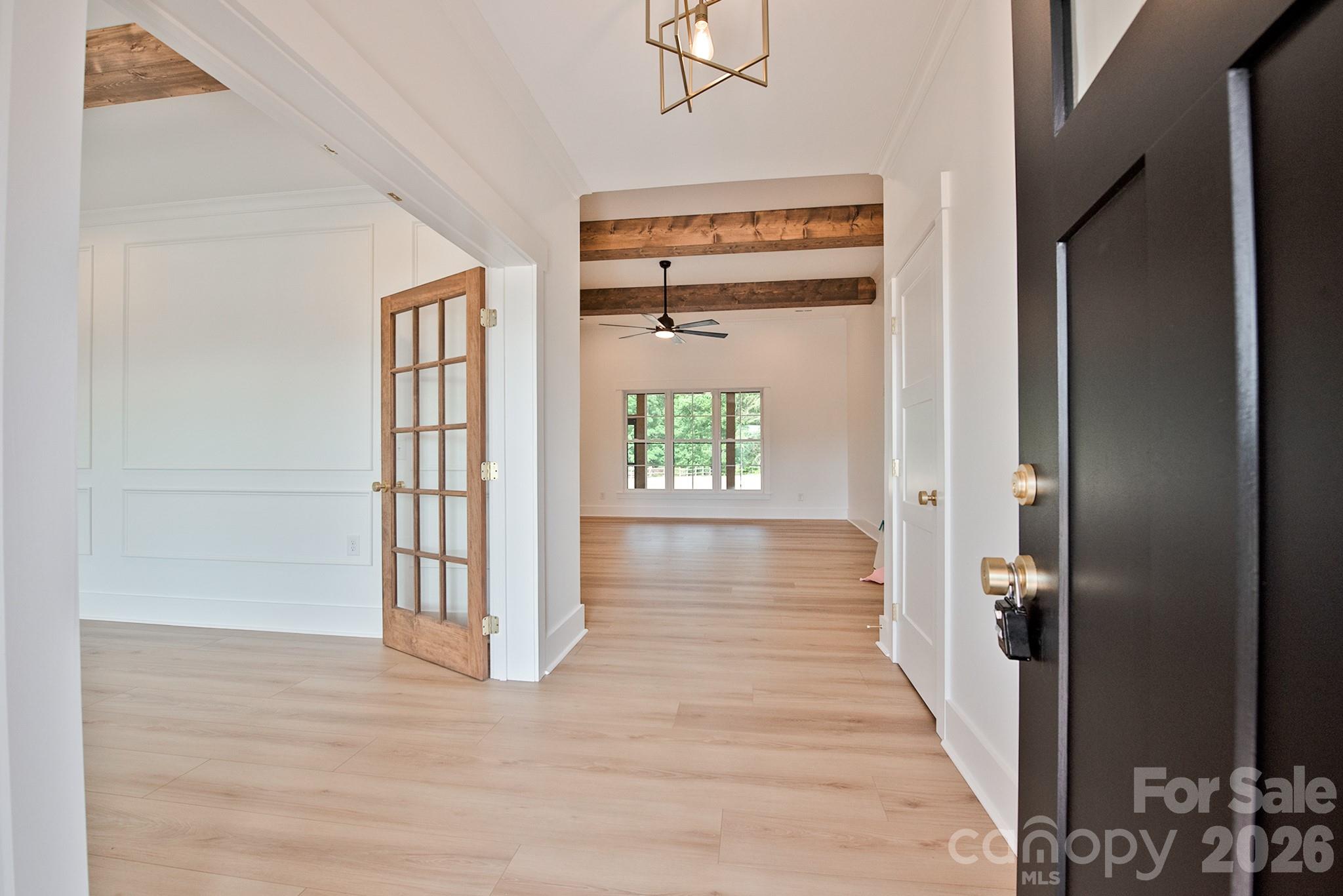 935 Lake Wright Road — China Grove