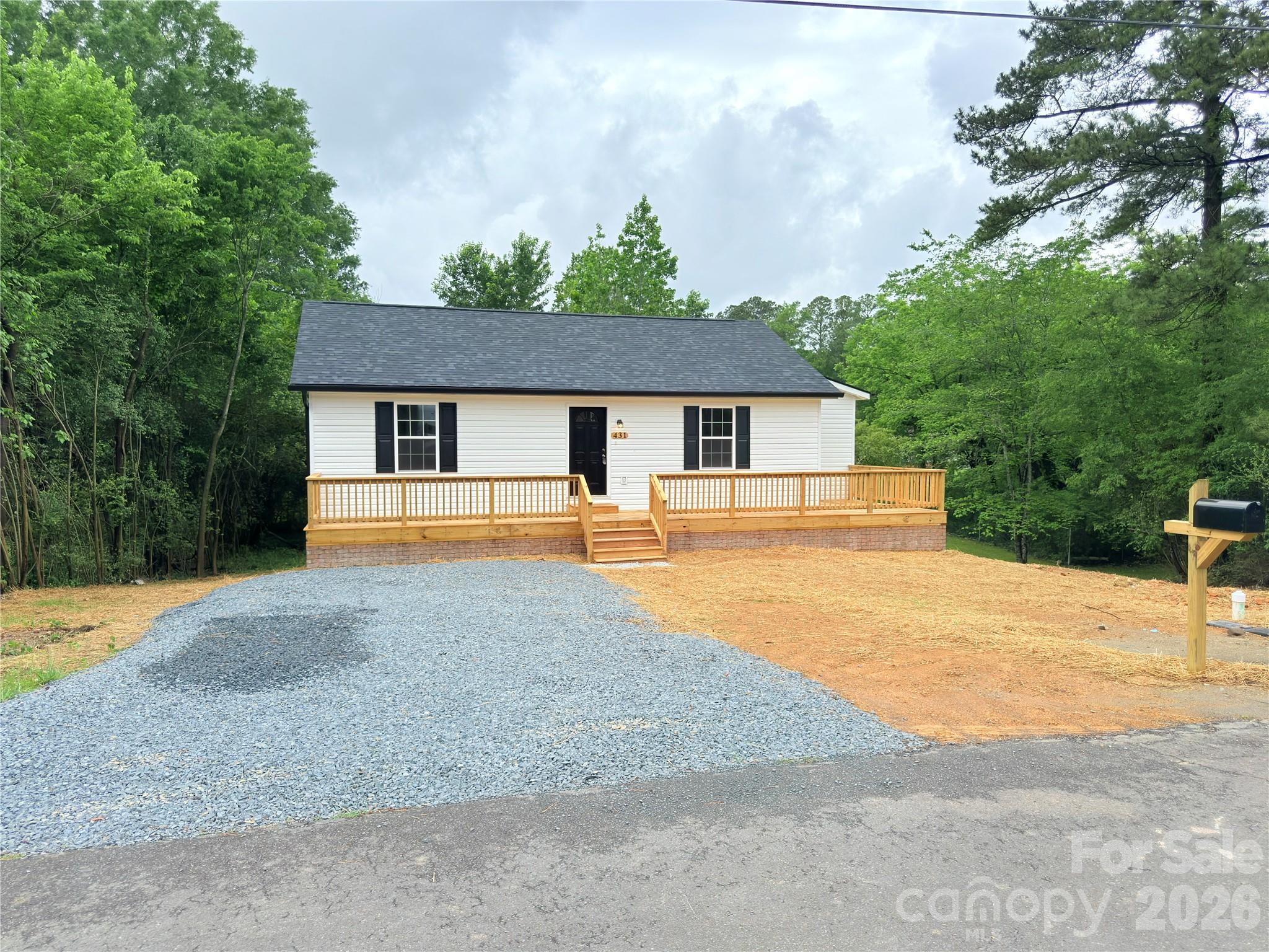 431 Eastover Avenue — Norwood