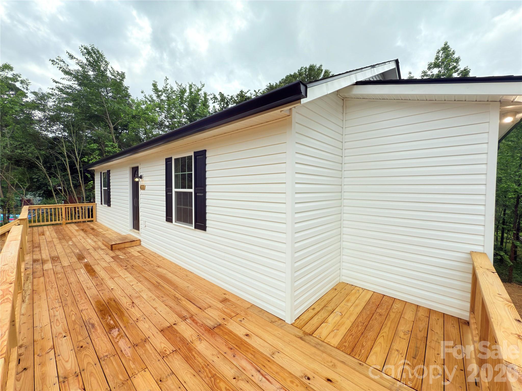 431 Eastover Avenue — Norwood