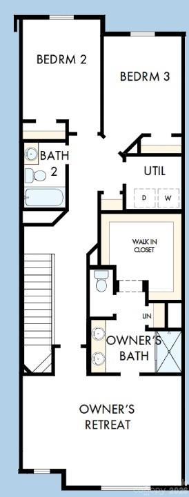 13113 Benessare Lane — Matthews