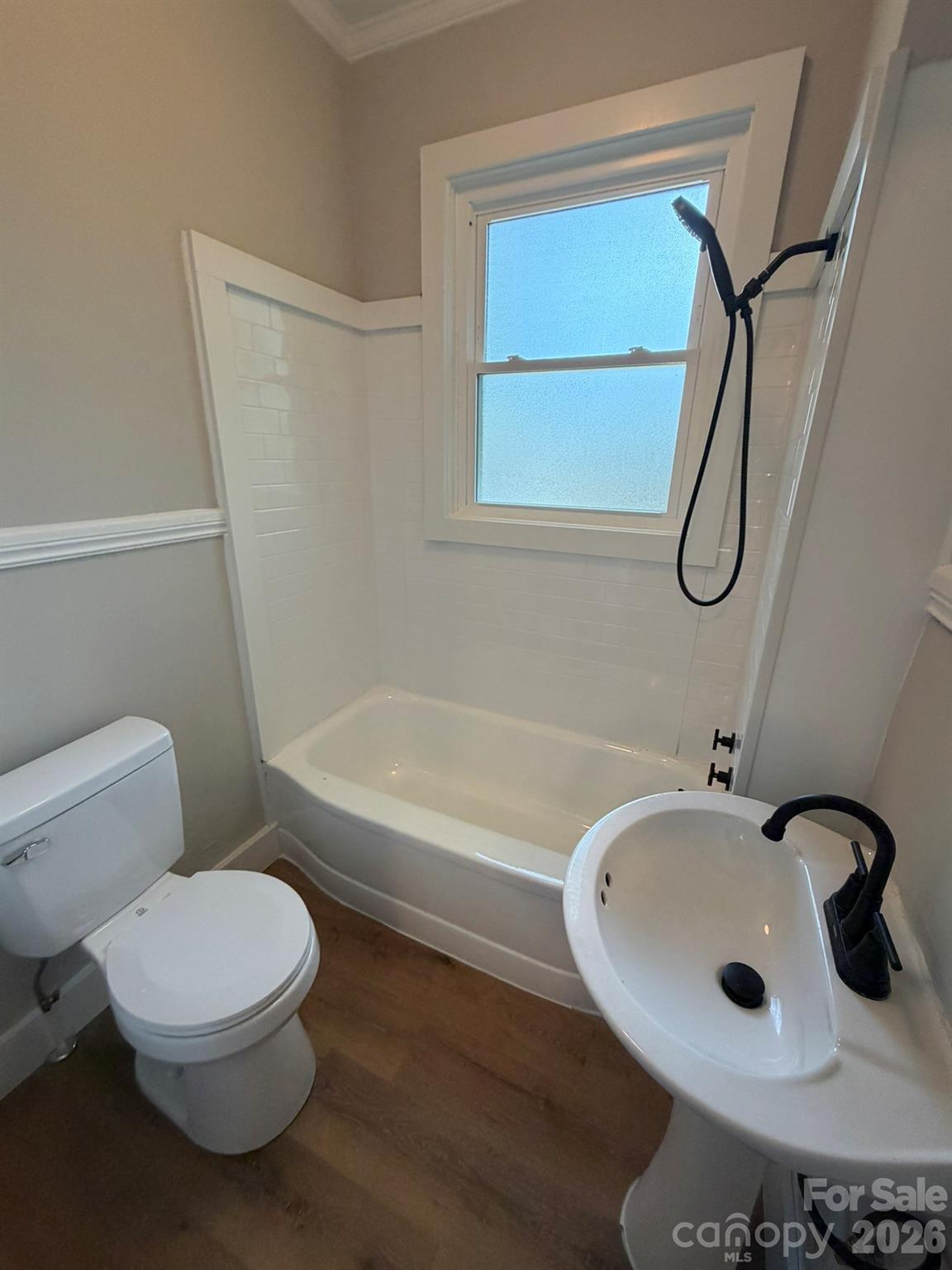 803 E Main Street — Albemarle