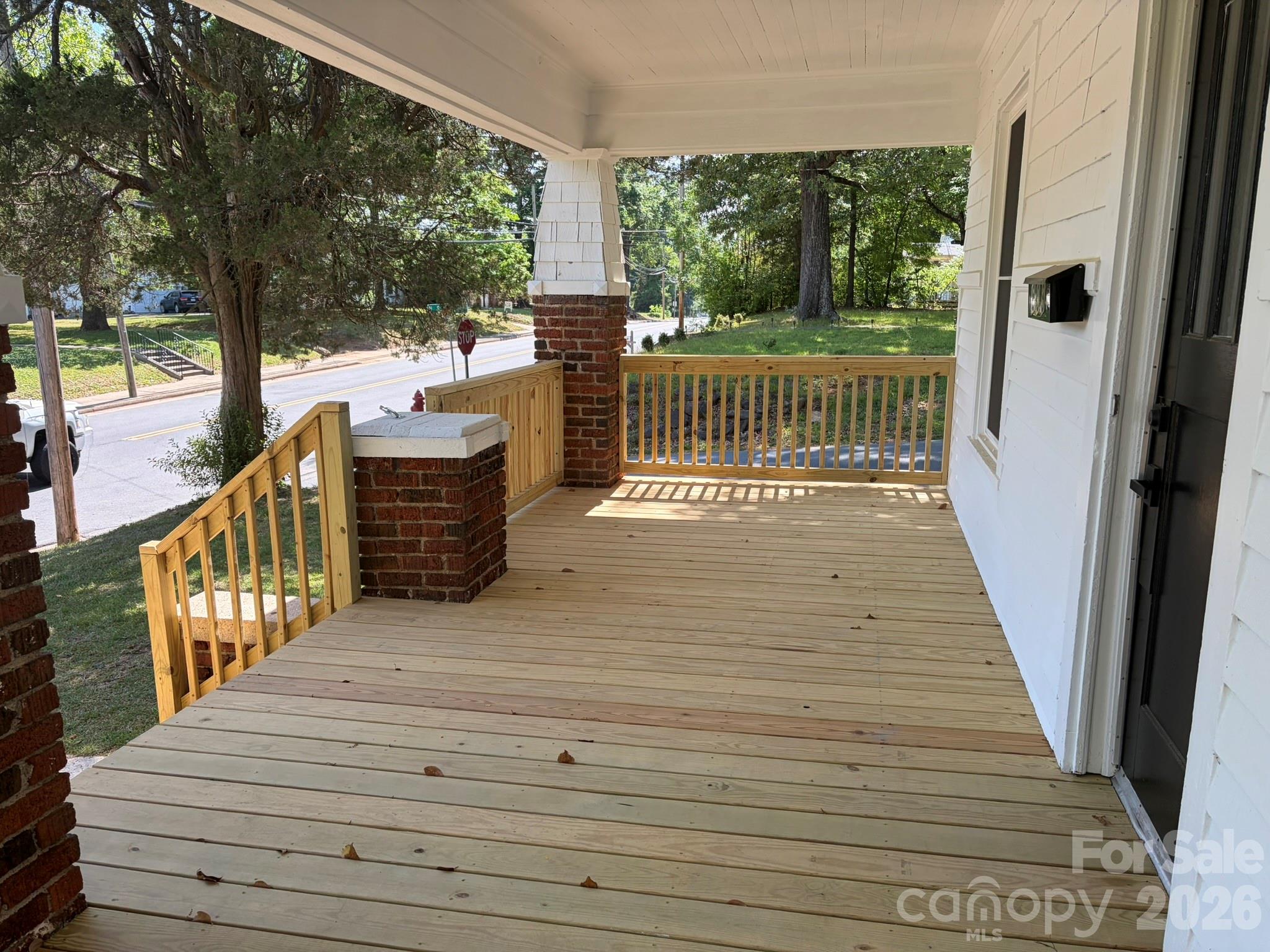 803 E Main Street — Albemarle