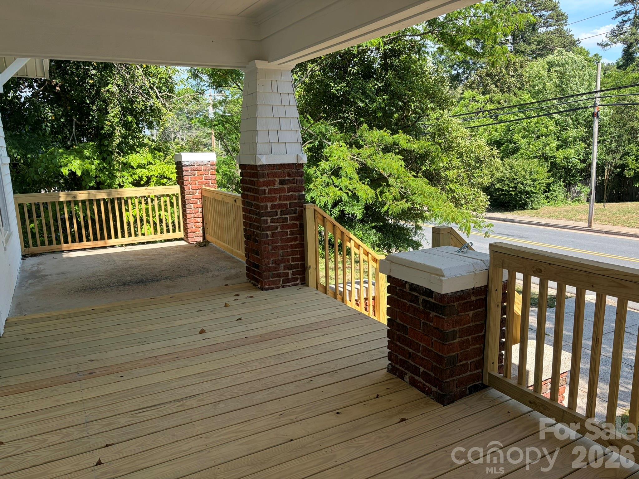 803 E Main Street — Albemarle