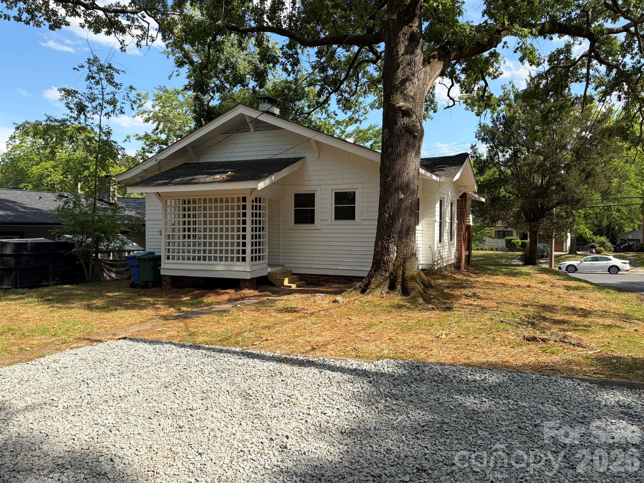 803 E Main Street — Albemarle