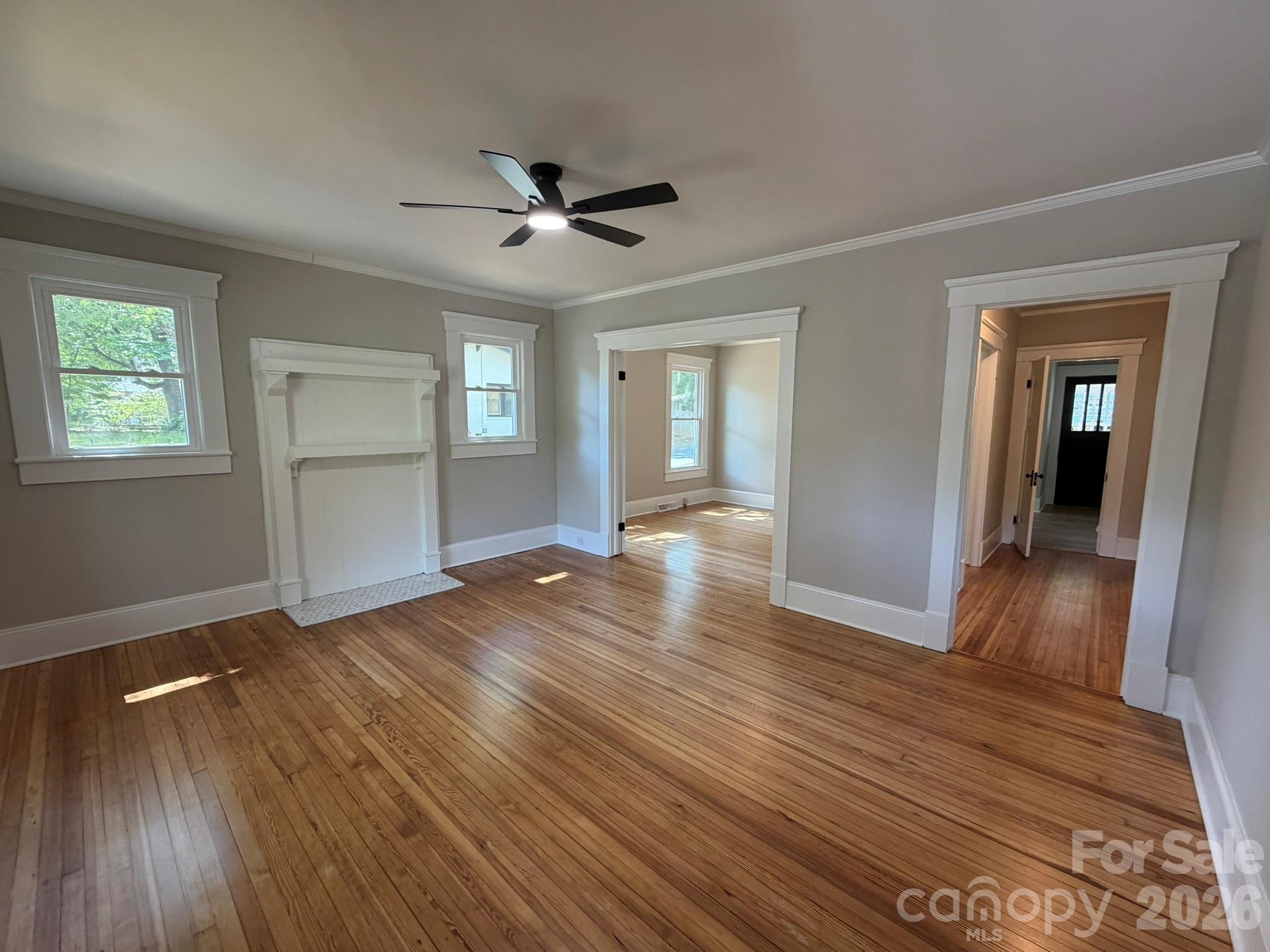 803 E Main Street — Albemarle