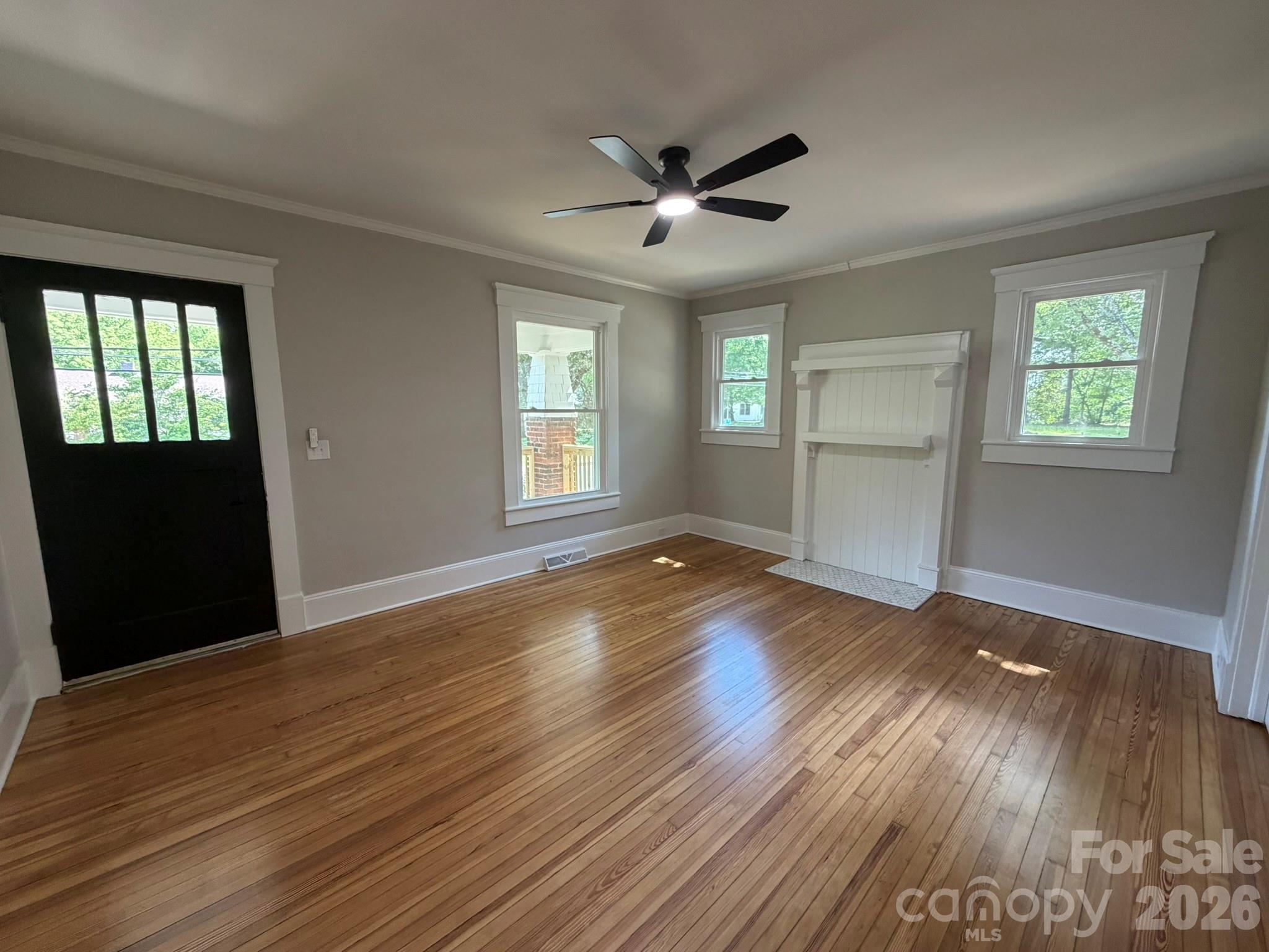 803 E Main Street — Albemarle