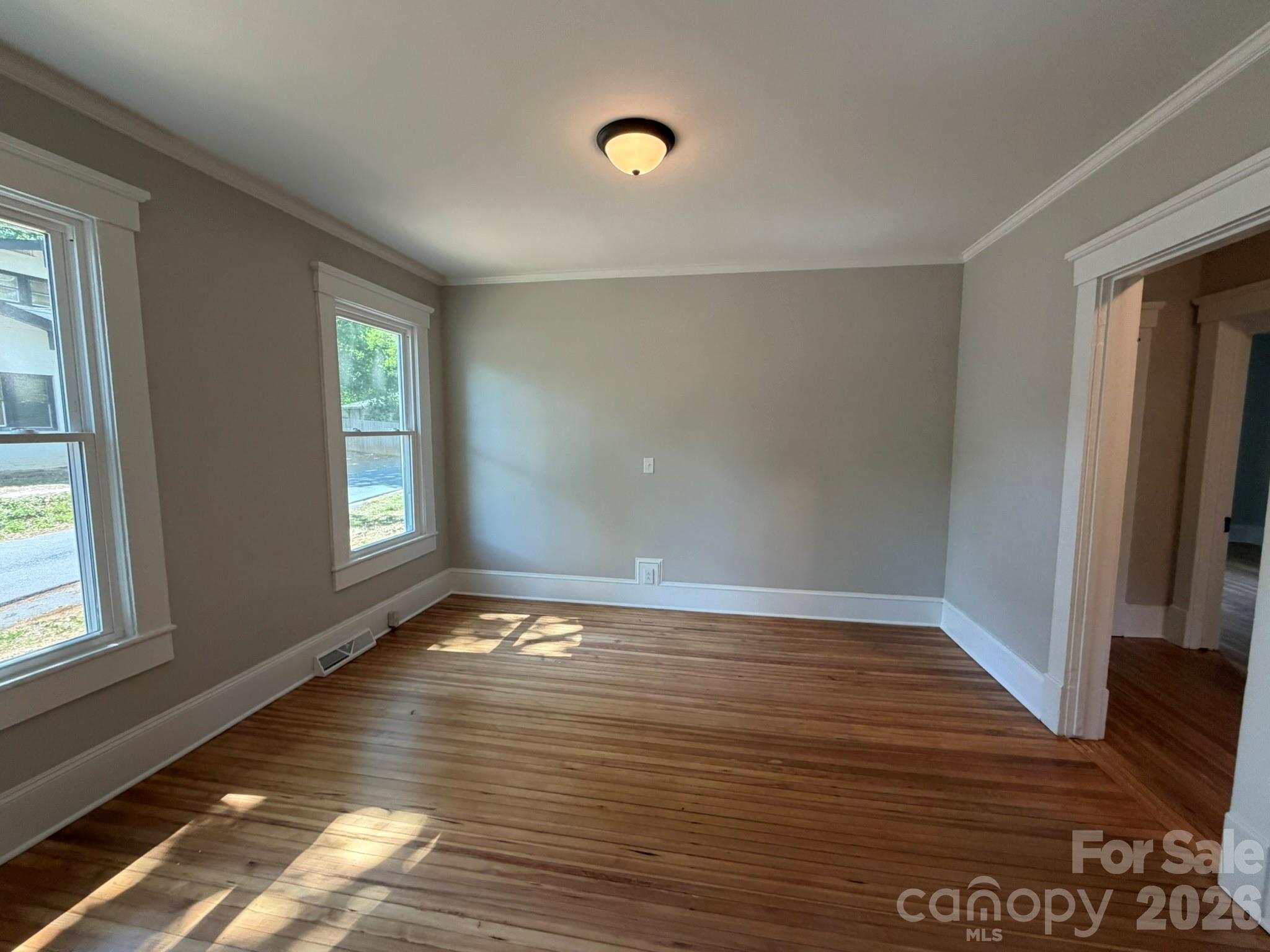803 E Main Street — Albemarle