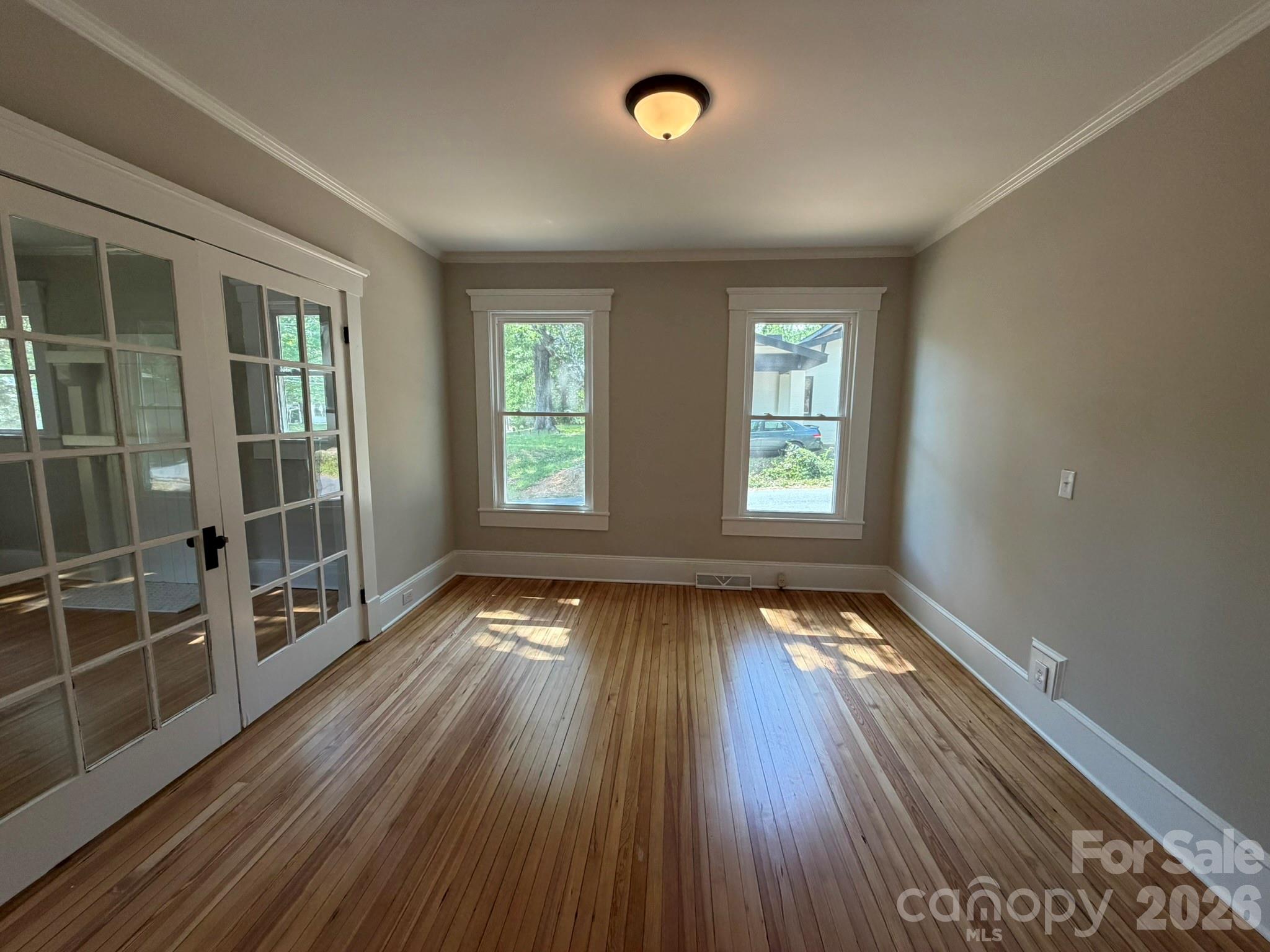 803 E Main Street — Albemarle