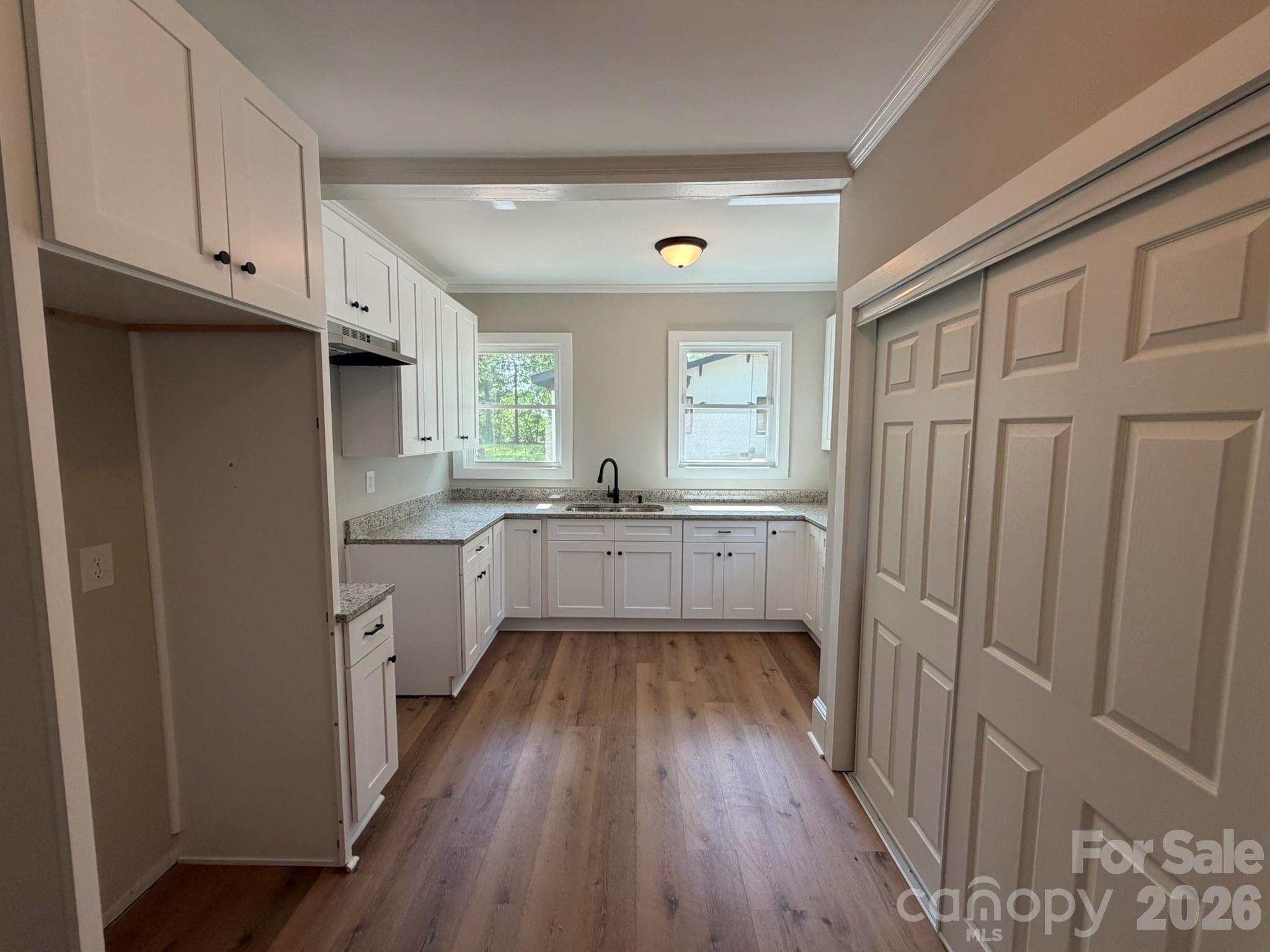 803 E Main Street — Albemarle