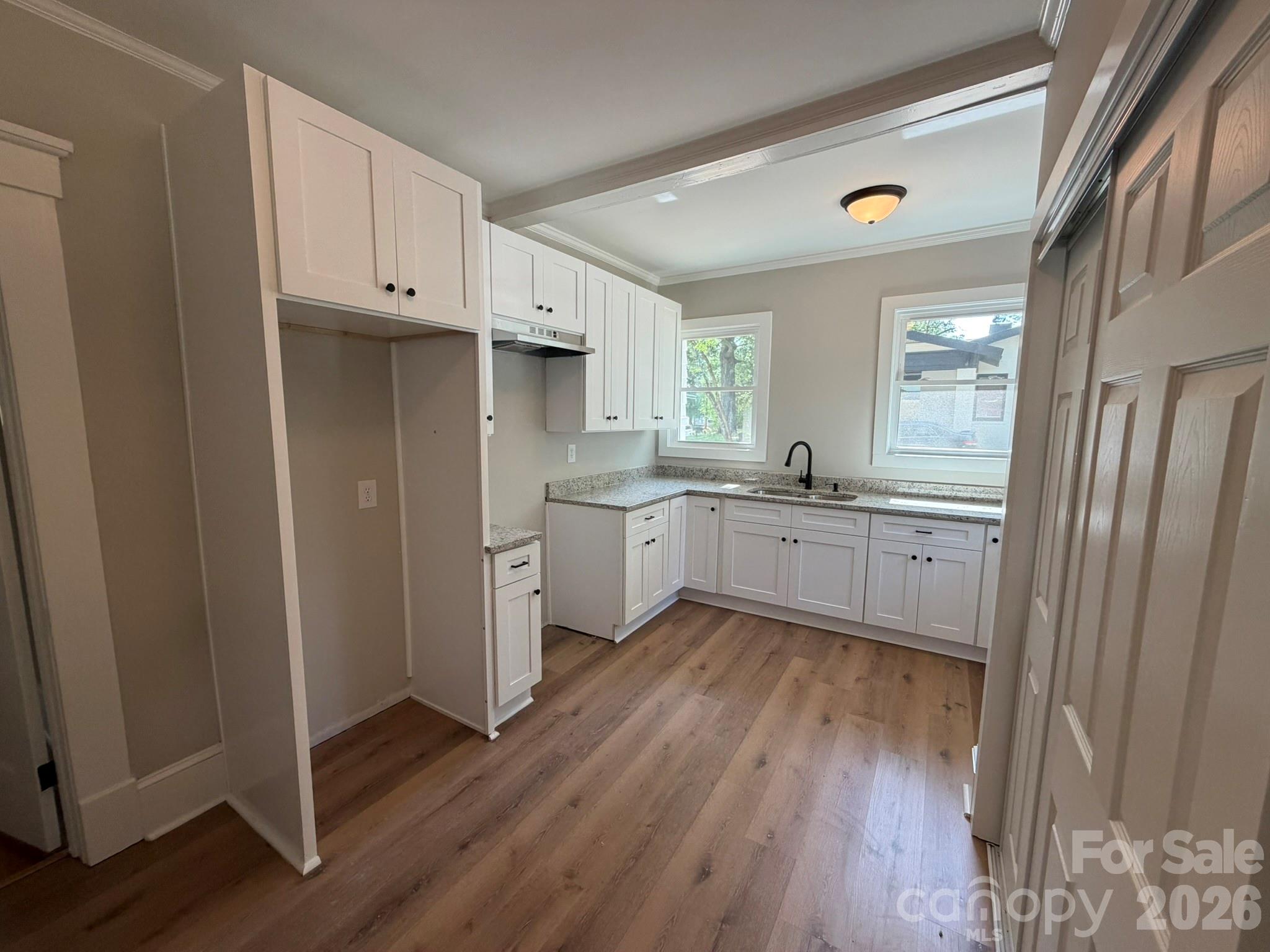 803 E Main Street — Albemarle