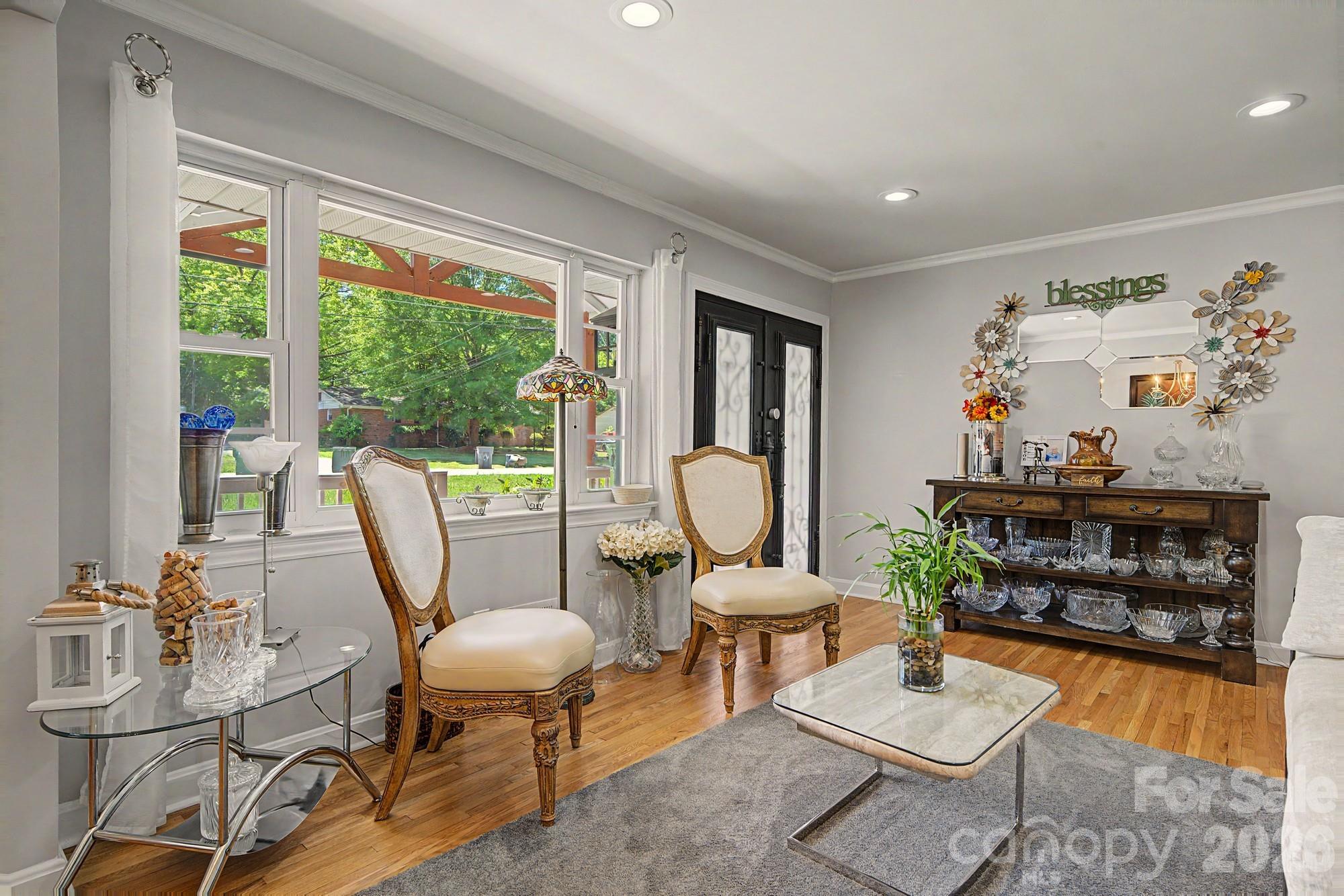 5127 Hoover Drive — Charlotte