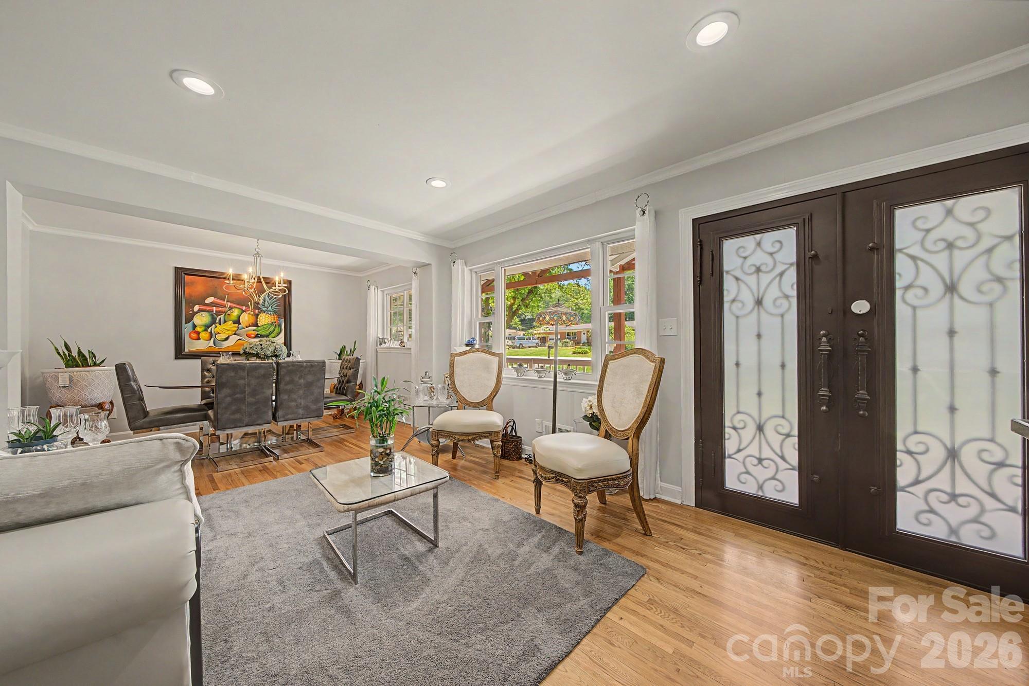 5127 Hoover Drive — Charlotte