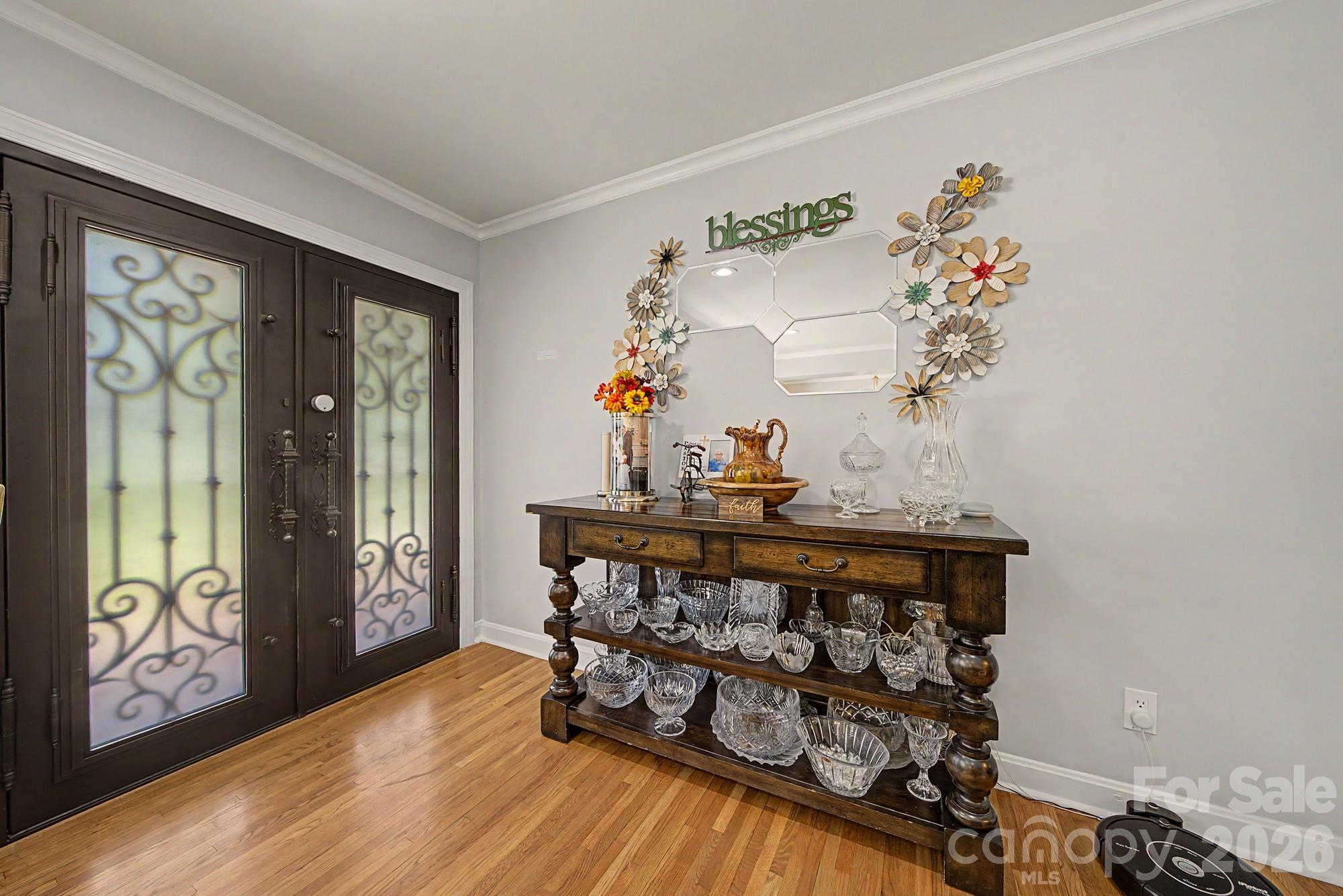 5127 Hoover Drive — Charlotte