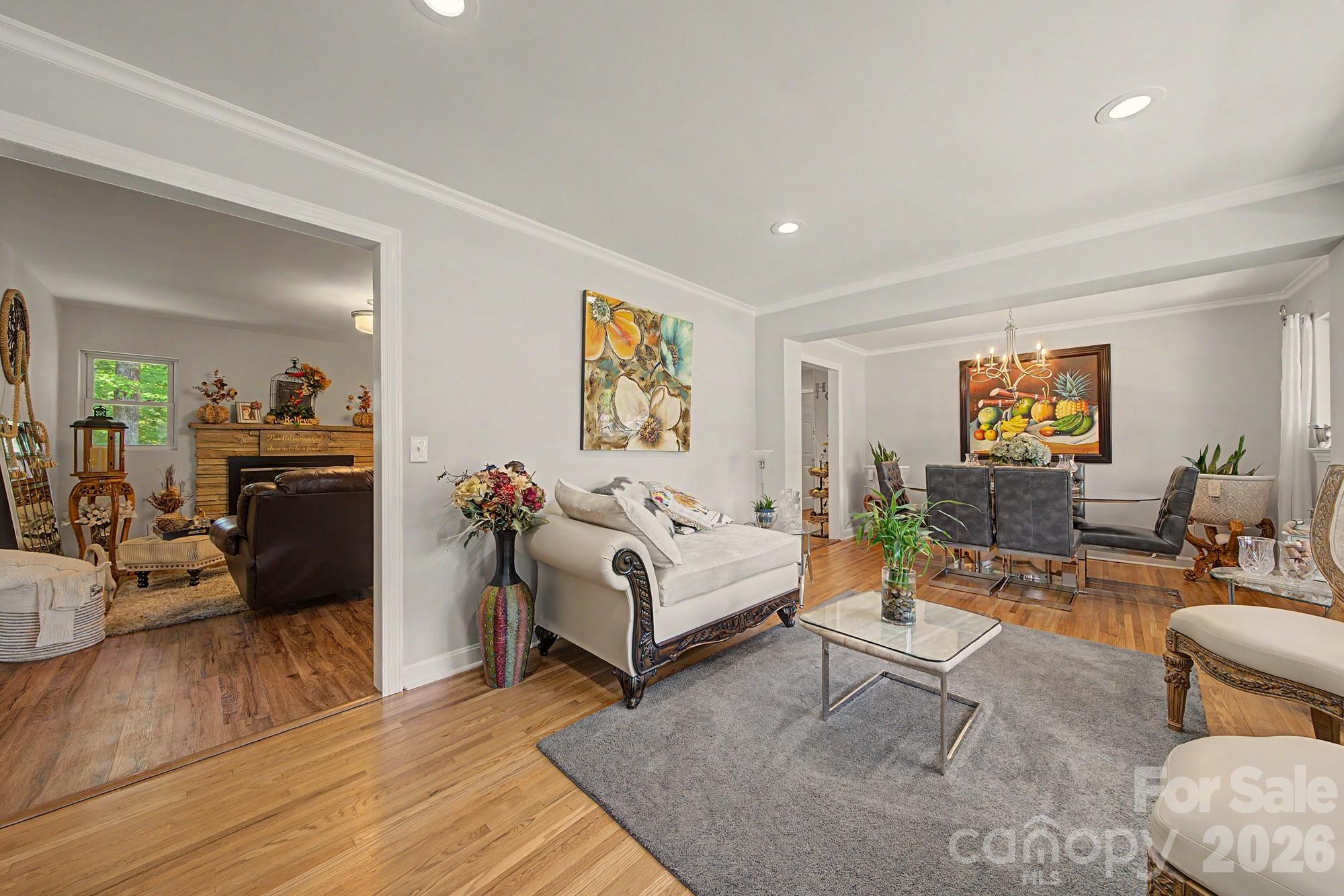 5127 Hoover Drive — Charlotte