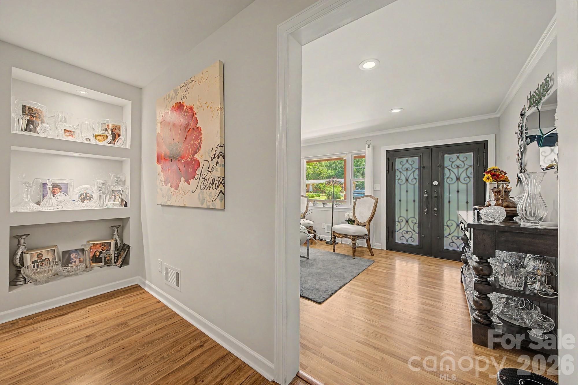 5127 Hoover Drive — Charlotte