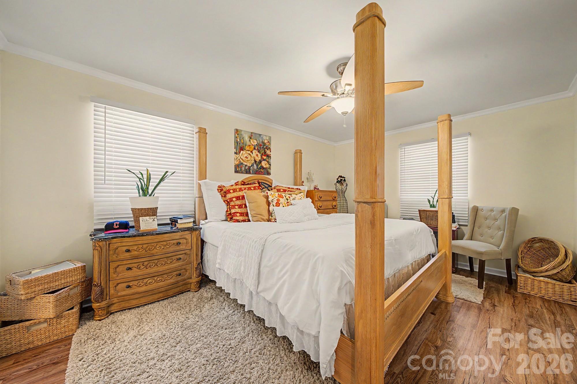 5127 Hoover Drive — Charlotte