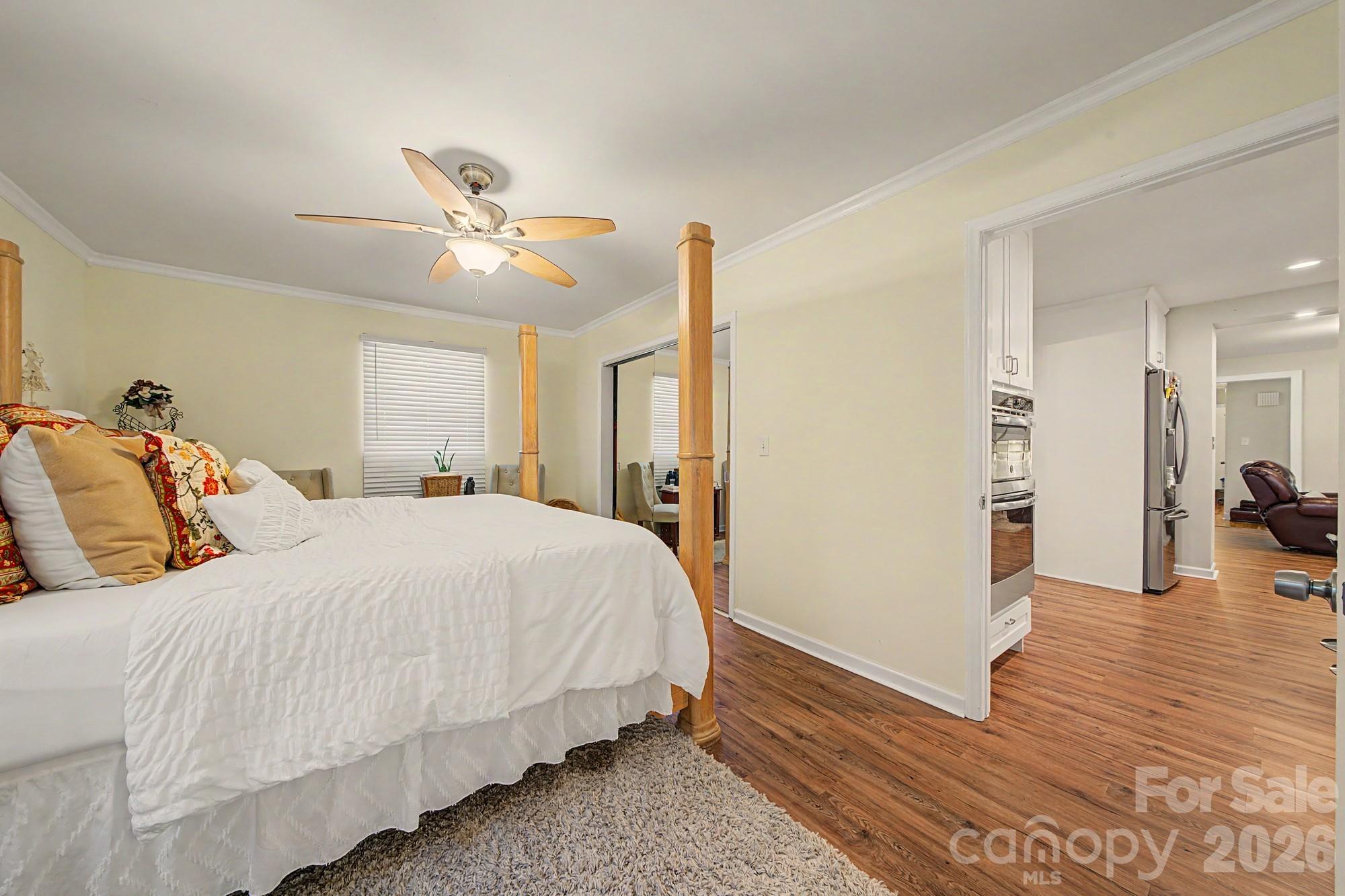 5127 Hoover Drive — Charlotte