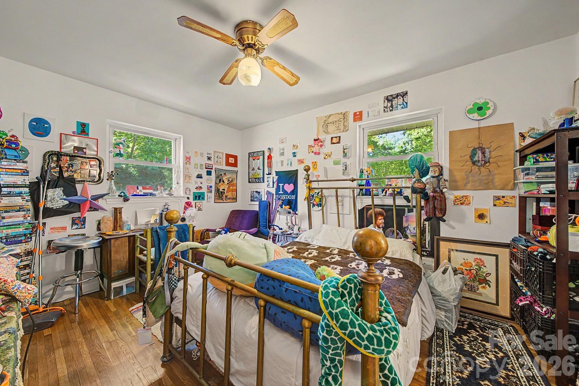 5127 Hoover Drive — Charlotte