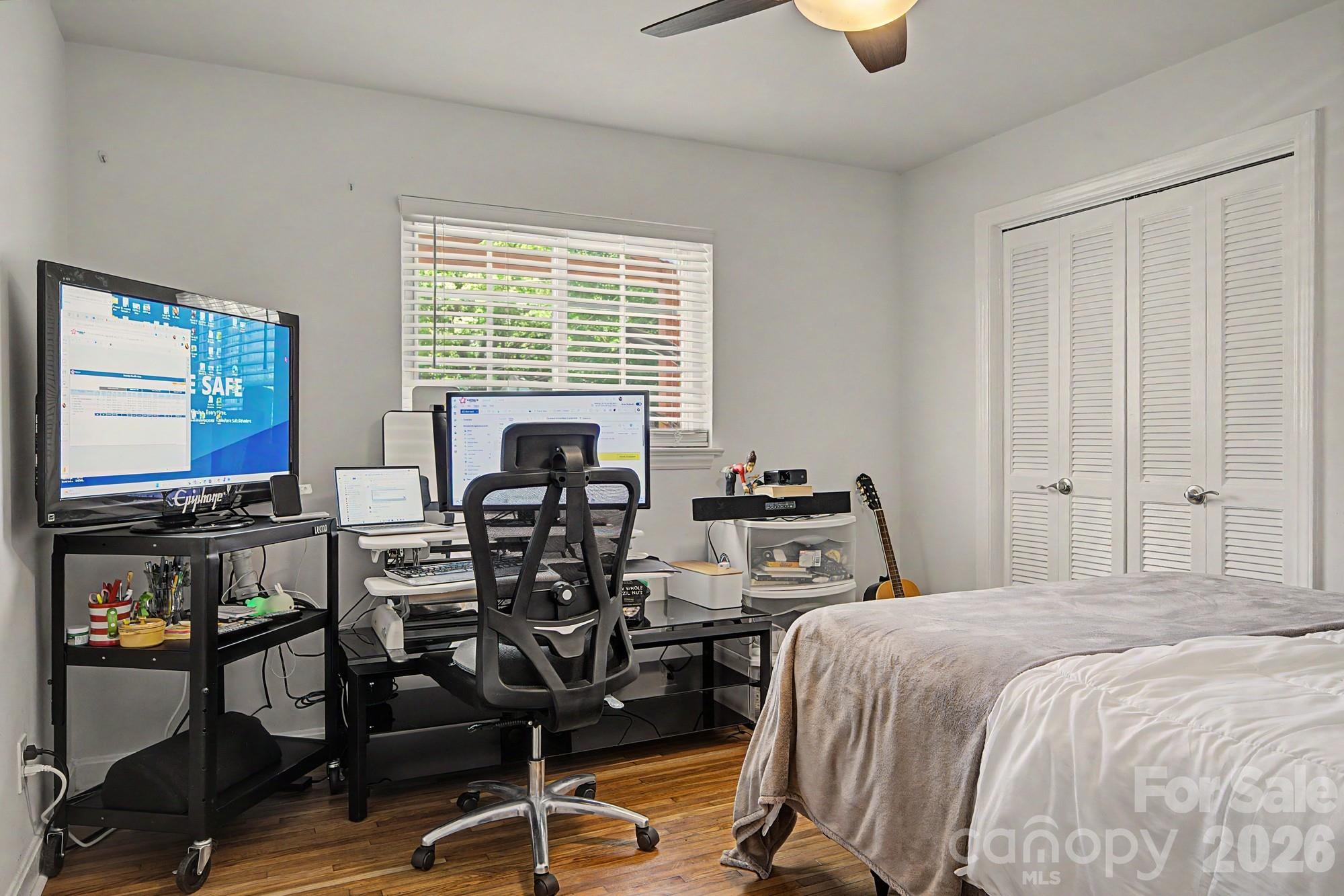 5127 Hoover Drive — Charlotte