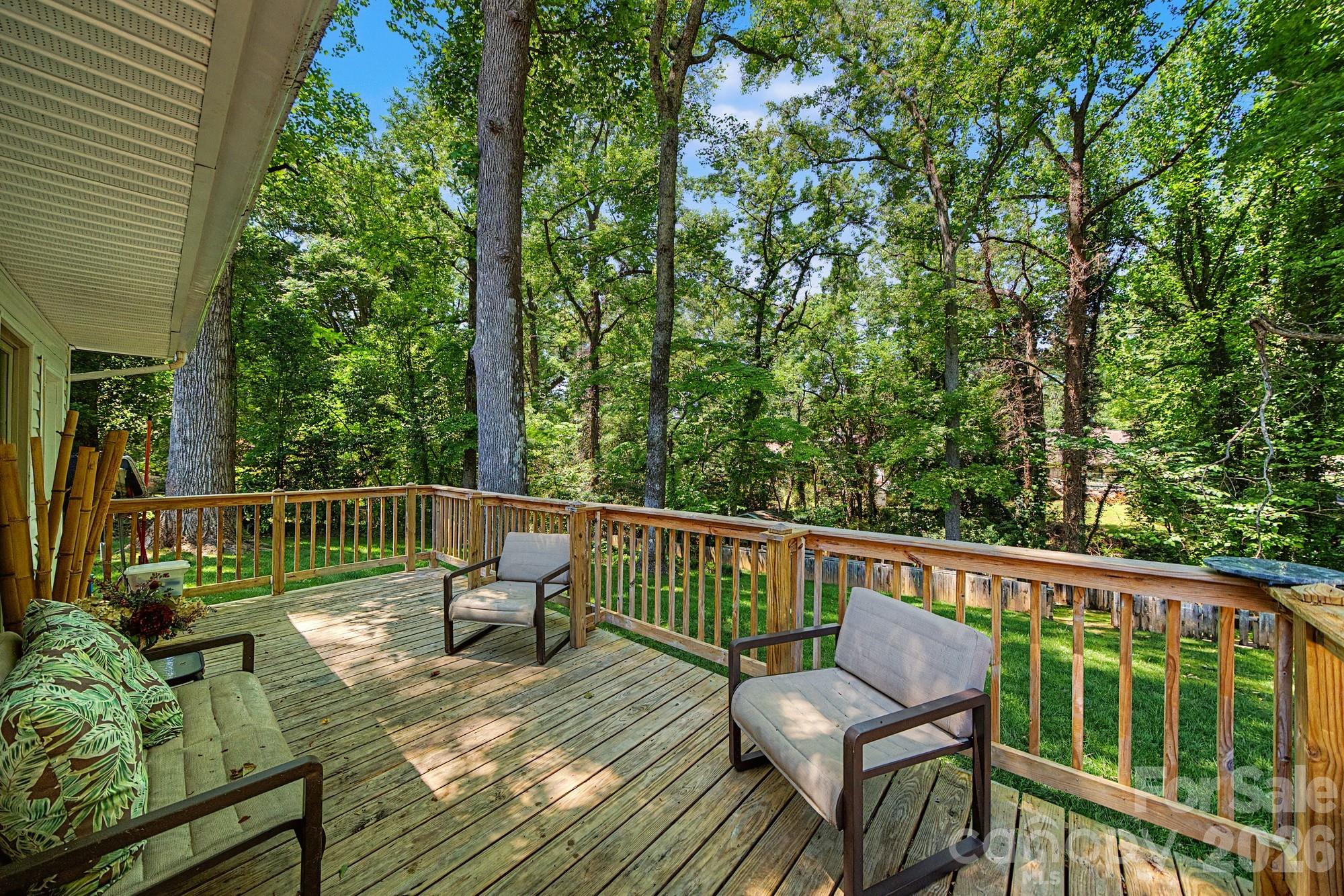 5127 Hoover Drive — Charlotte