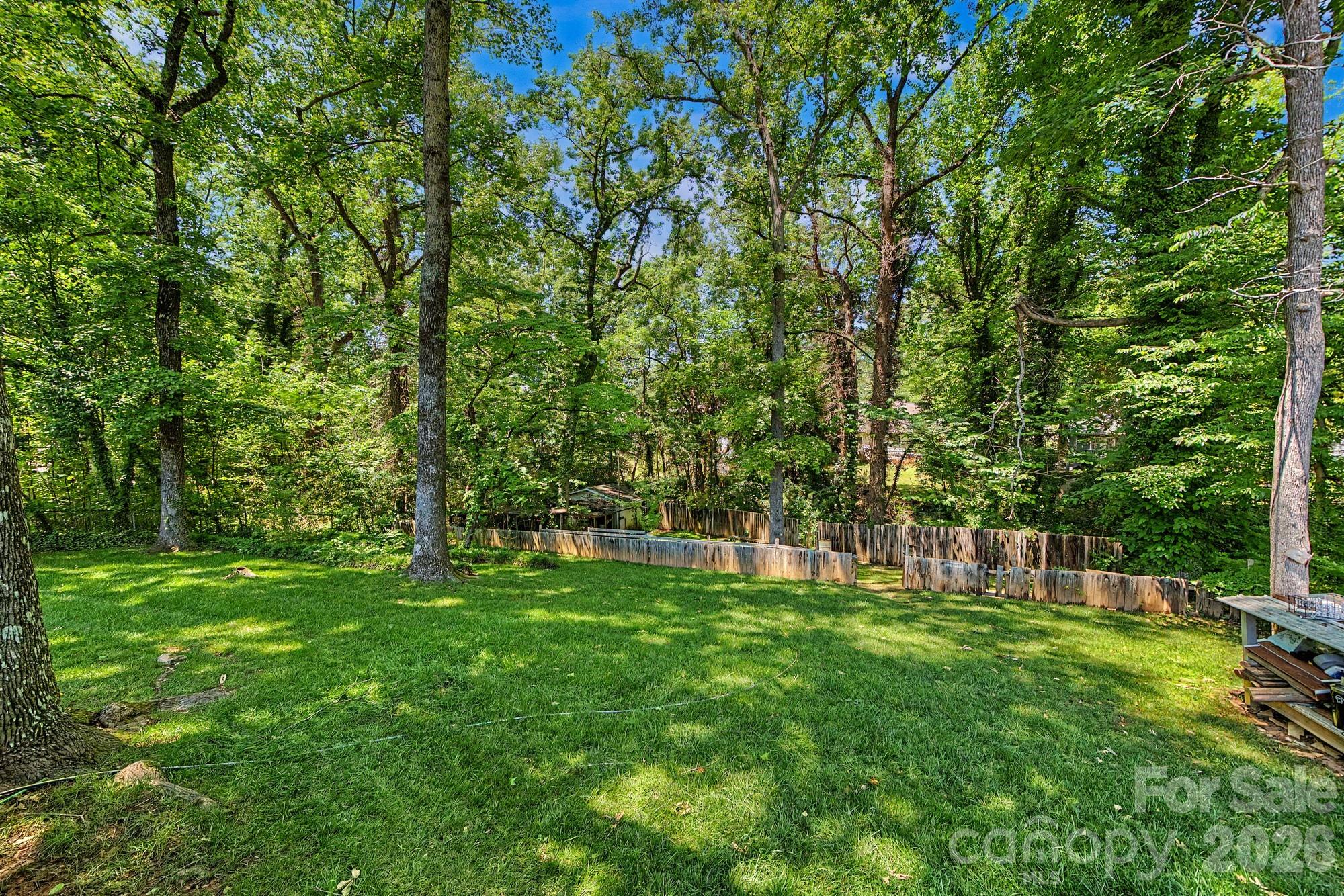 5127 Hoover Drive — Charlotte