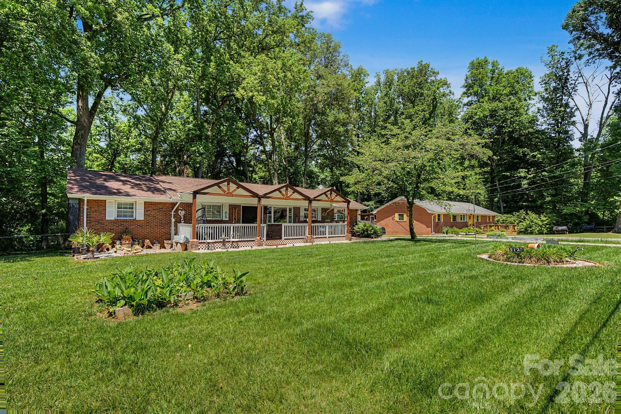 5127 Hoover Drive — Charlotte