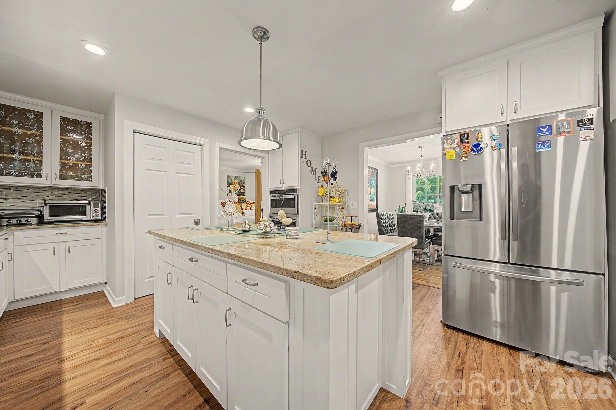 5127 Hoover Drive — Charlotte