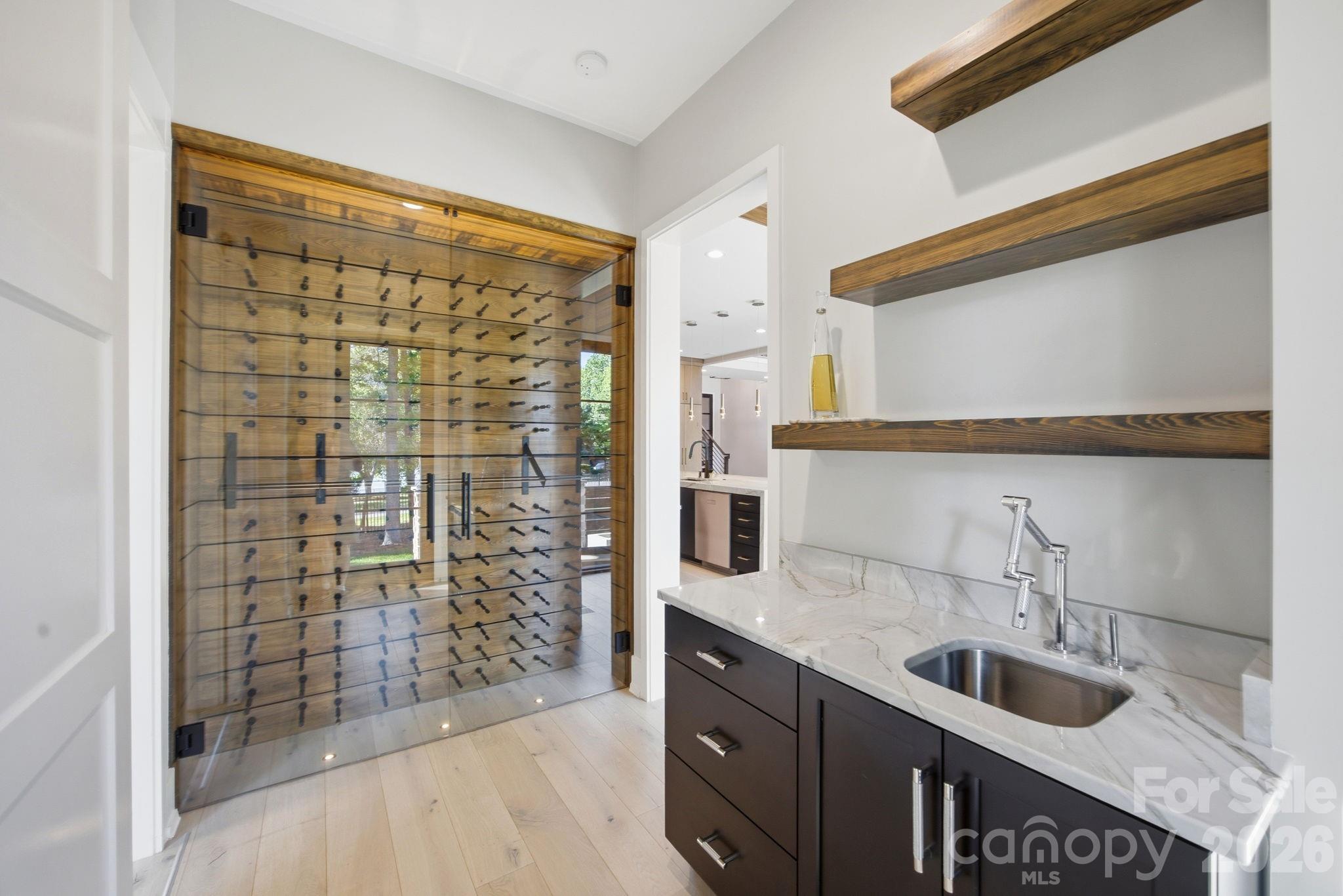 132 Binns Road — Mooresville