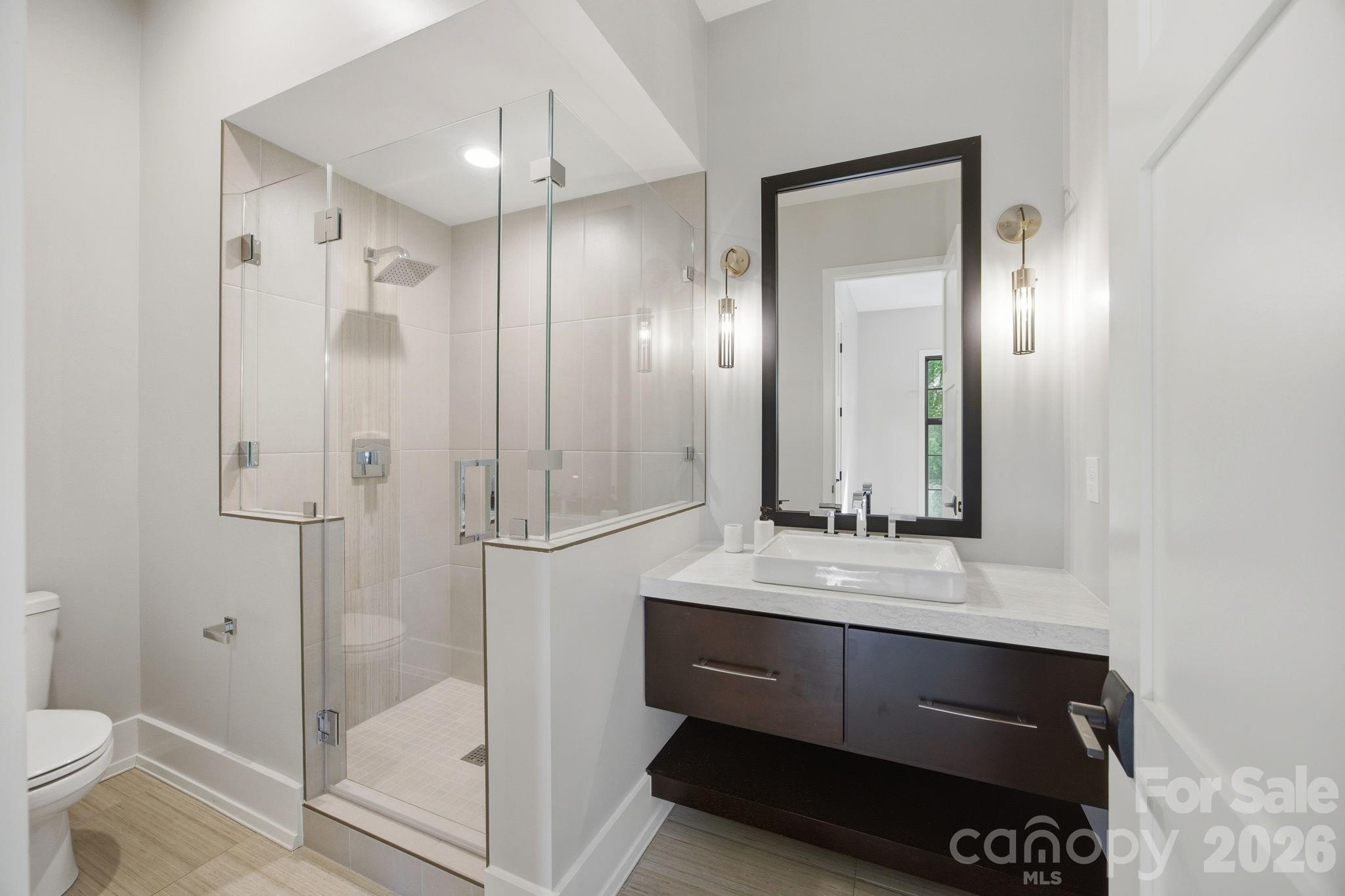 132 Binns Road — Mooresville