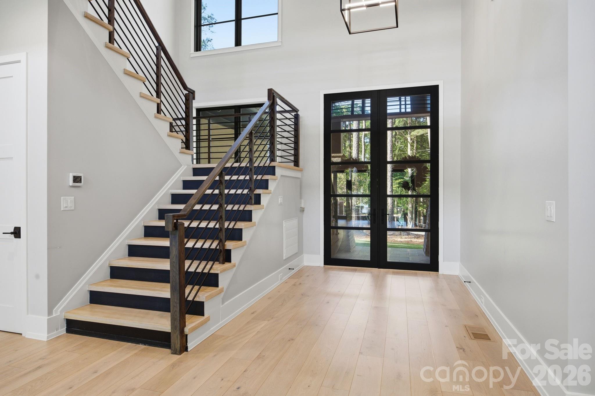 132 Binns Road — Mooresville