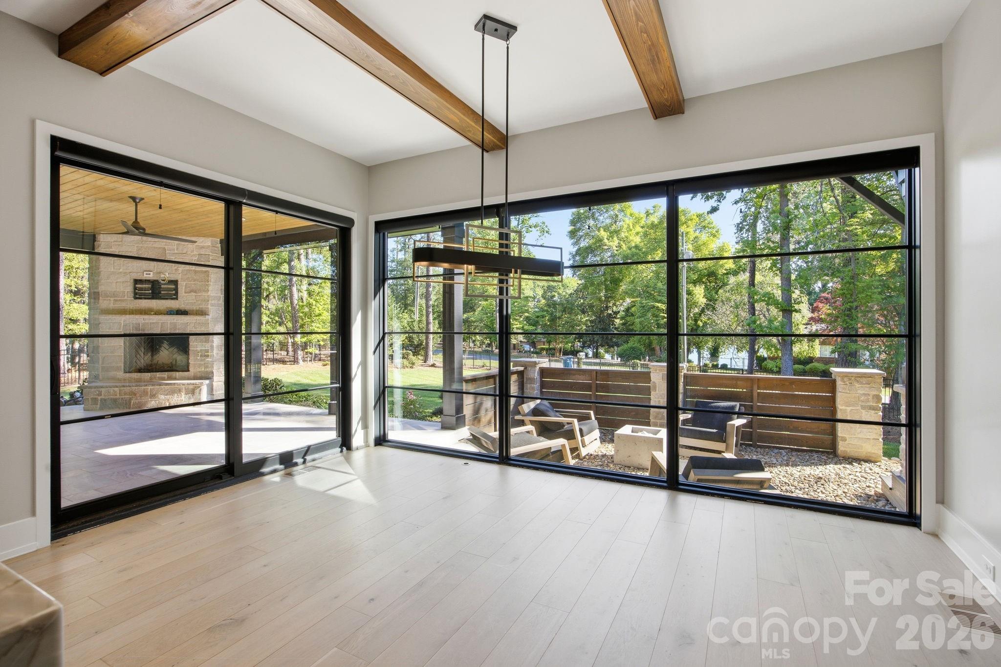 132 Binns Road — Mooresville