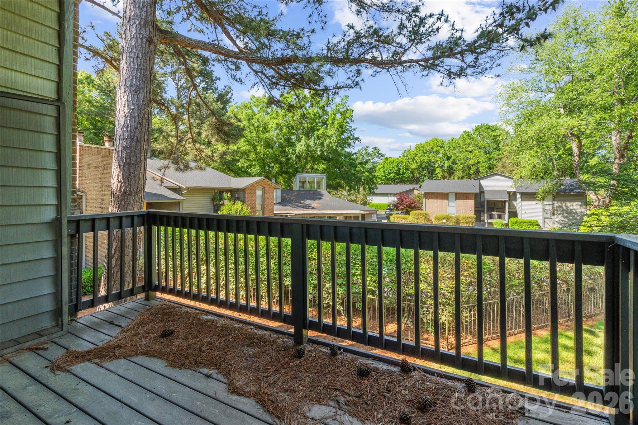 5016 Sardis Road #C — Charlotte
