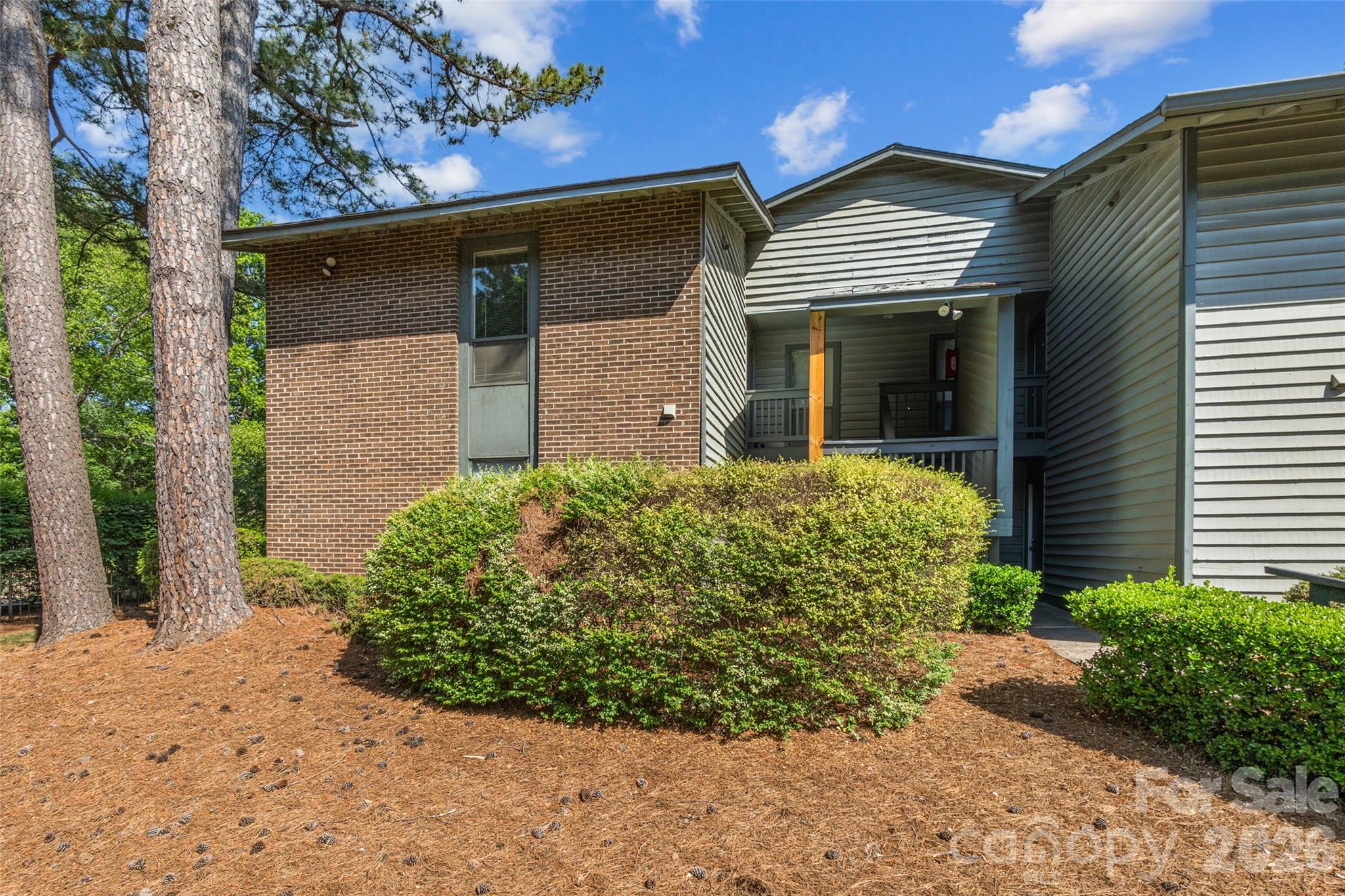 5016 Sardis Road #C — Charlotte