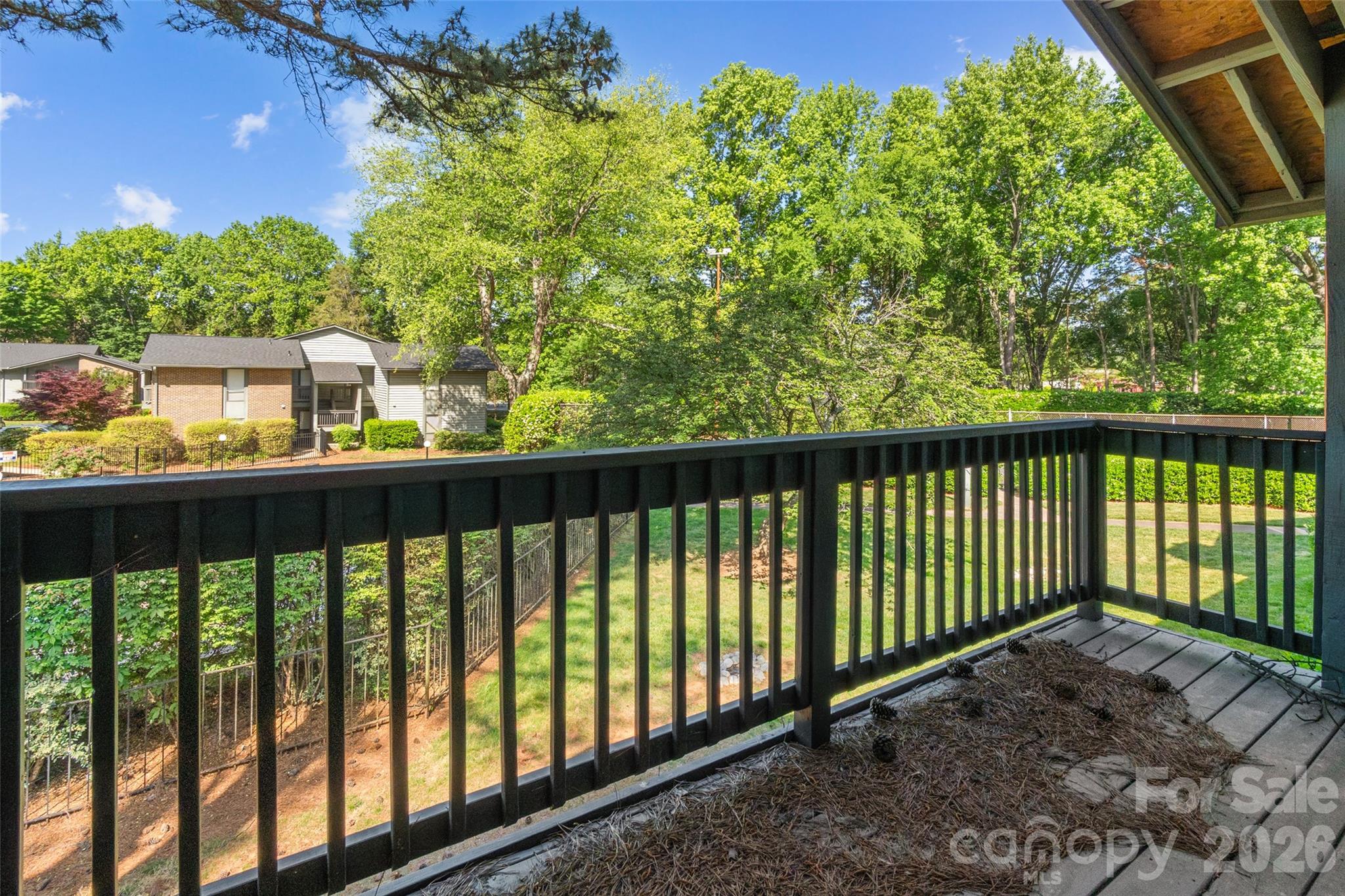 5016 Sardis Road #C — Charlotte
