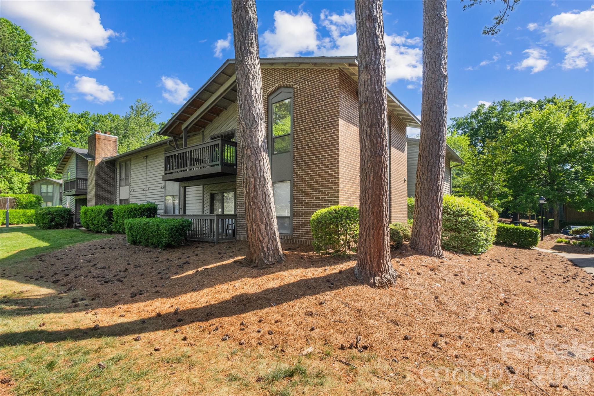 5016 Sardis Road #C — Charlotte