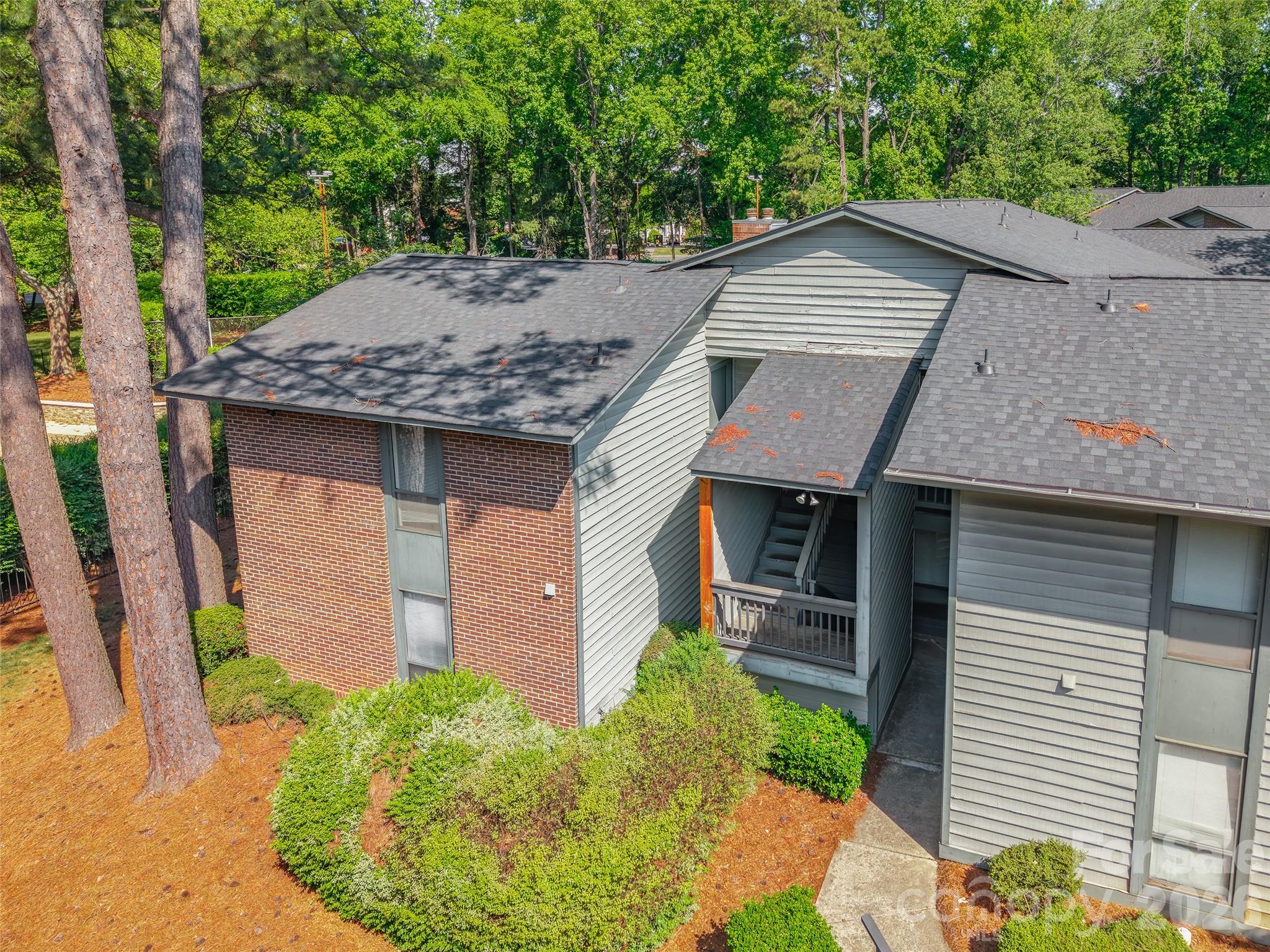 5016 Sardis Road #C — Charlotte