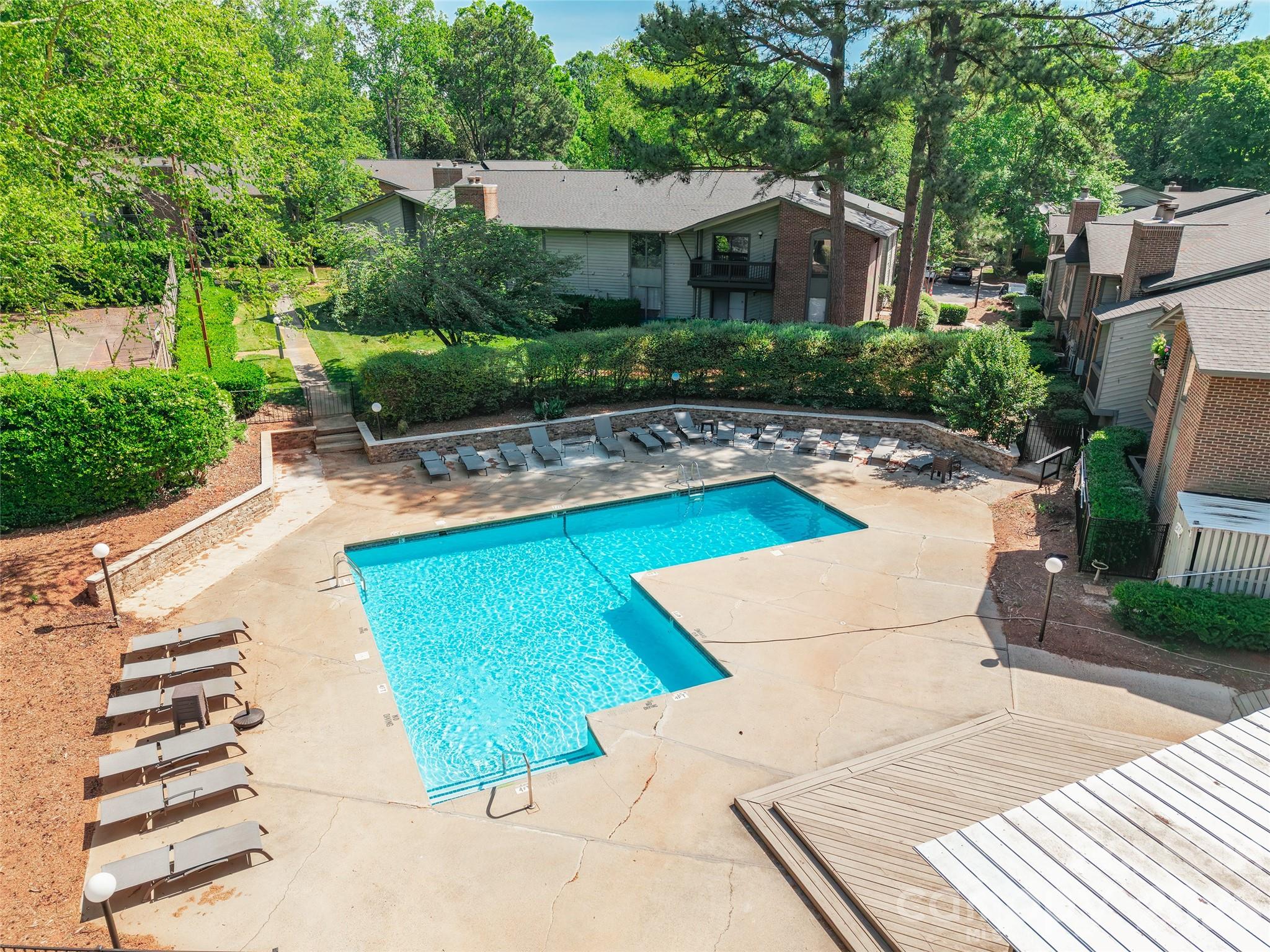 5016 Sardis Road #C — Charlotte