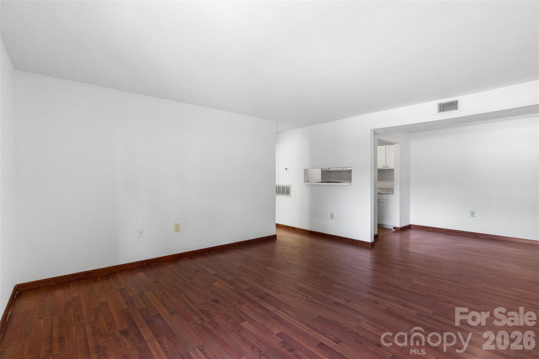 5016 Sardis Road #C — Charlotte
