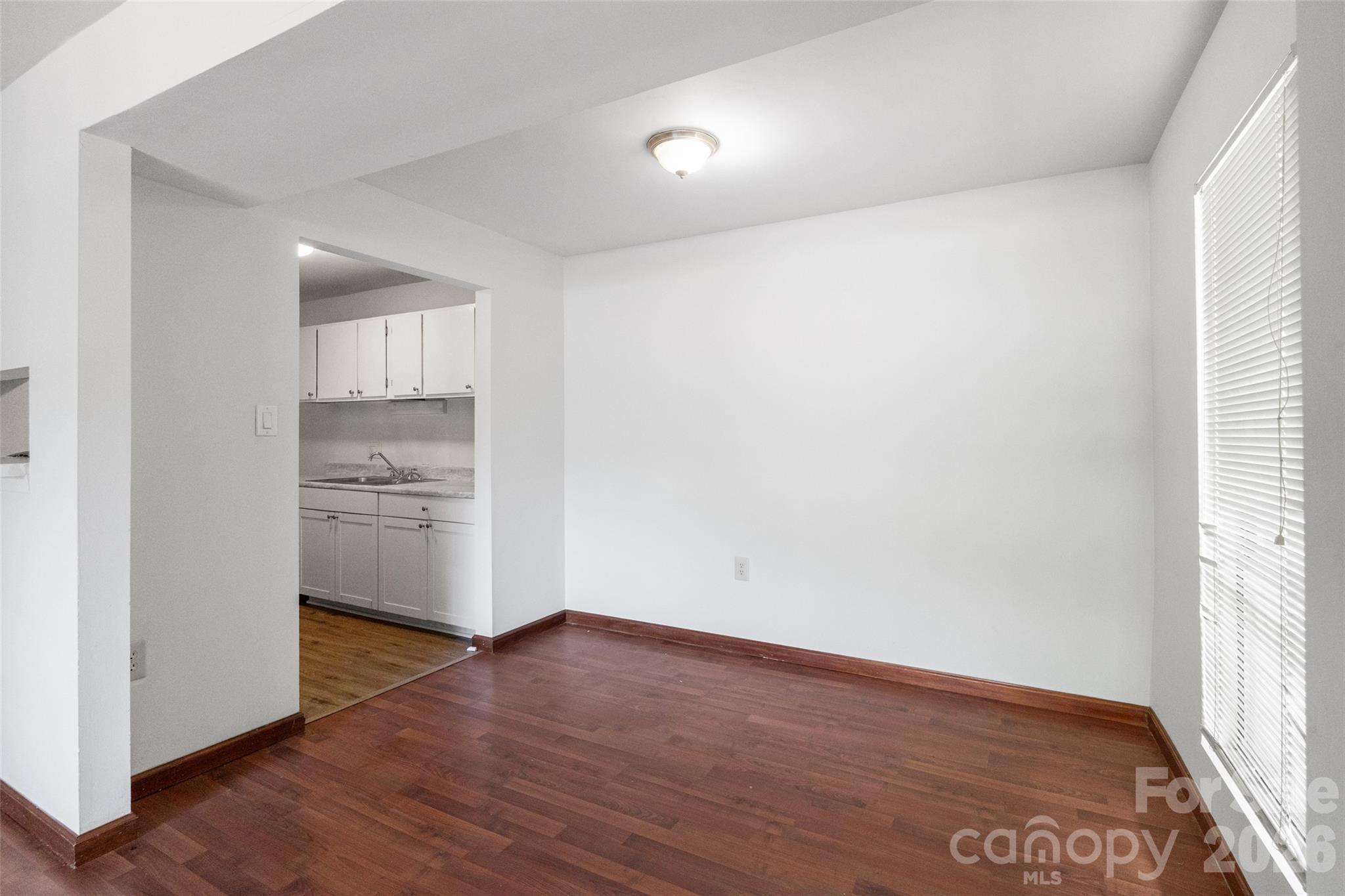 5016 Sardis Road #C — Charlotte