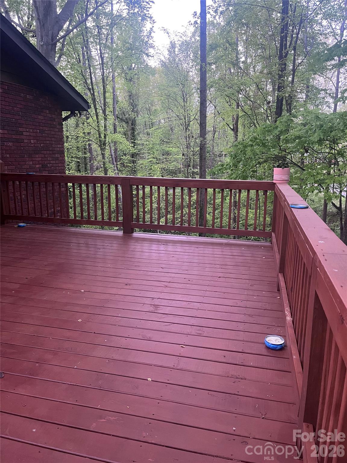 231 Davis Drive — Morganton