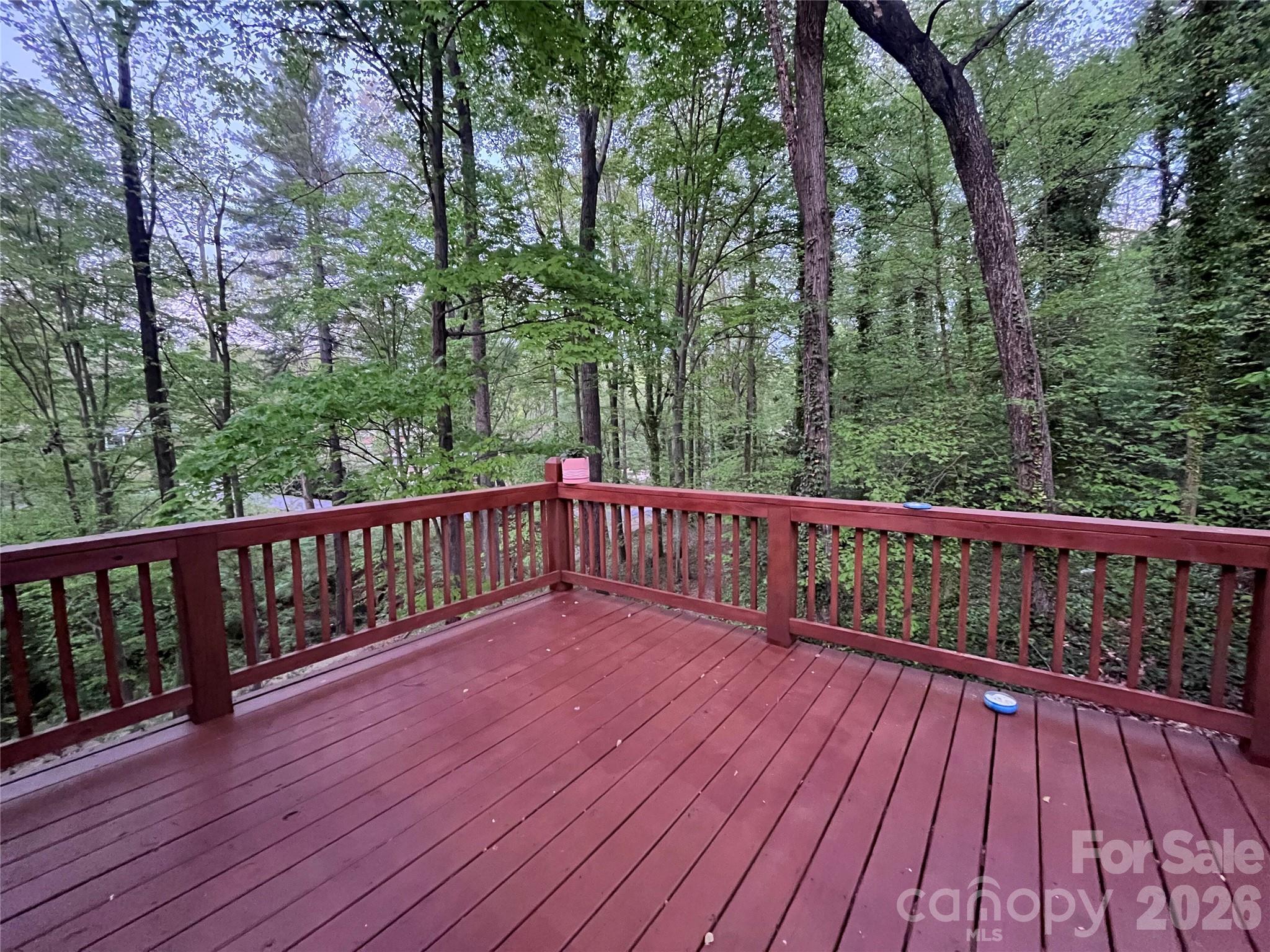 231 Davis Drive — Morganton