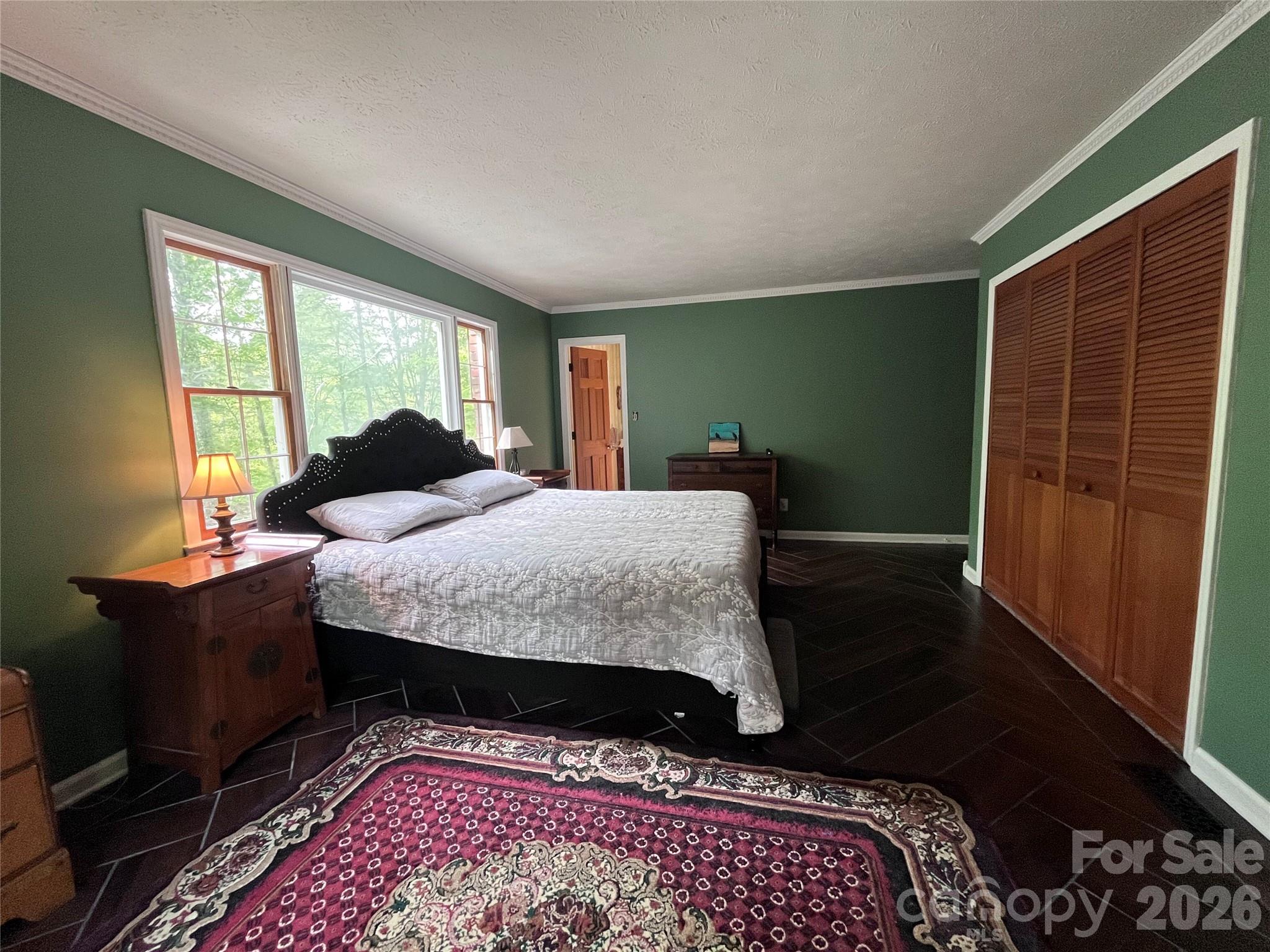 231 Davis Drive — Morganton