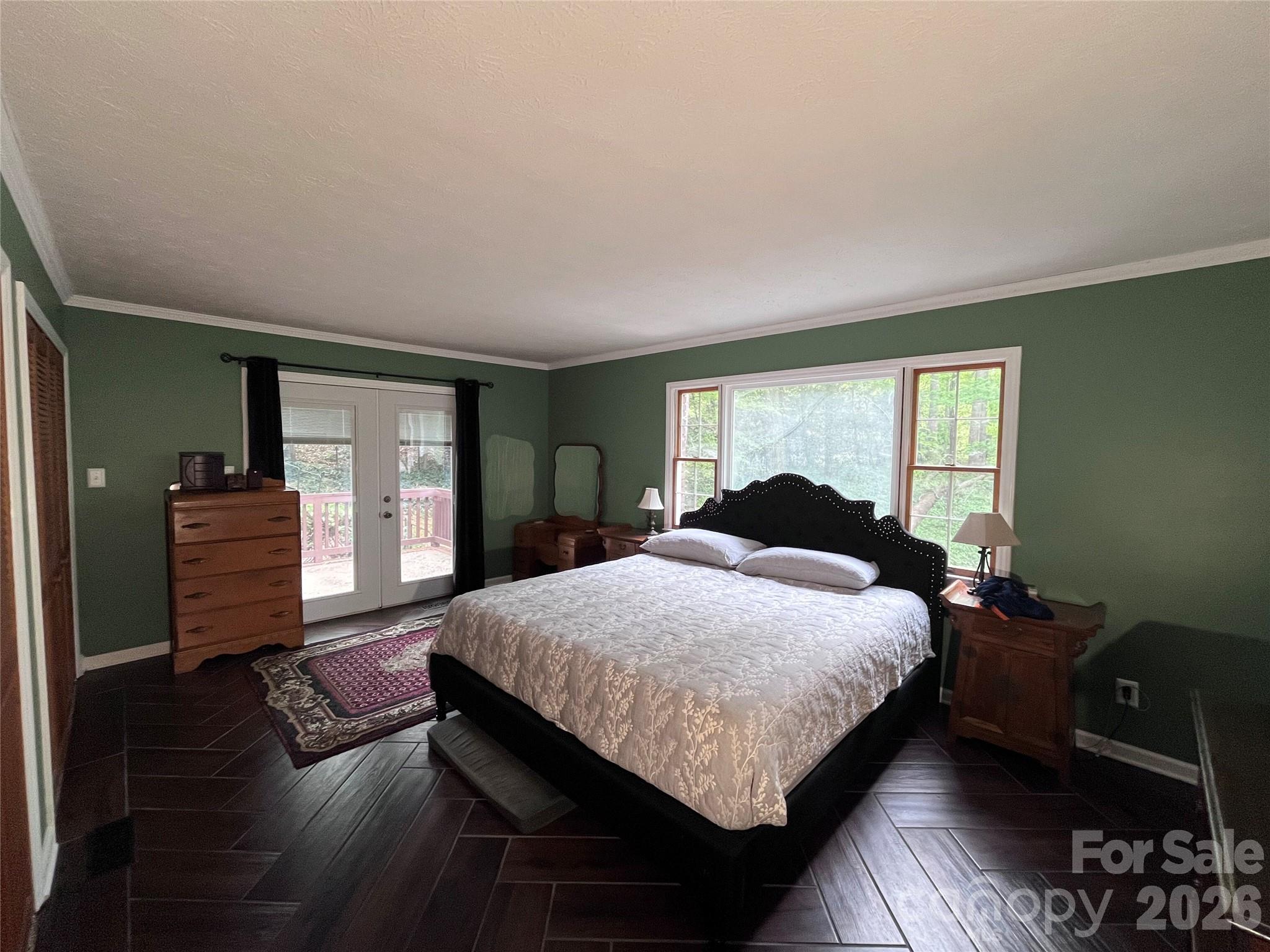 231 Davis Drive — Morganton