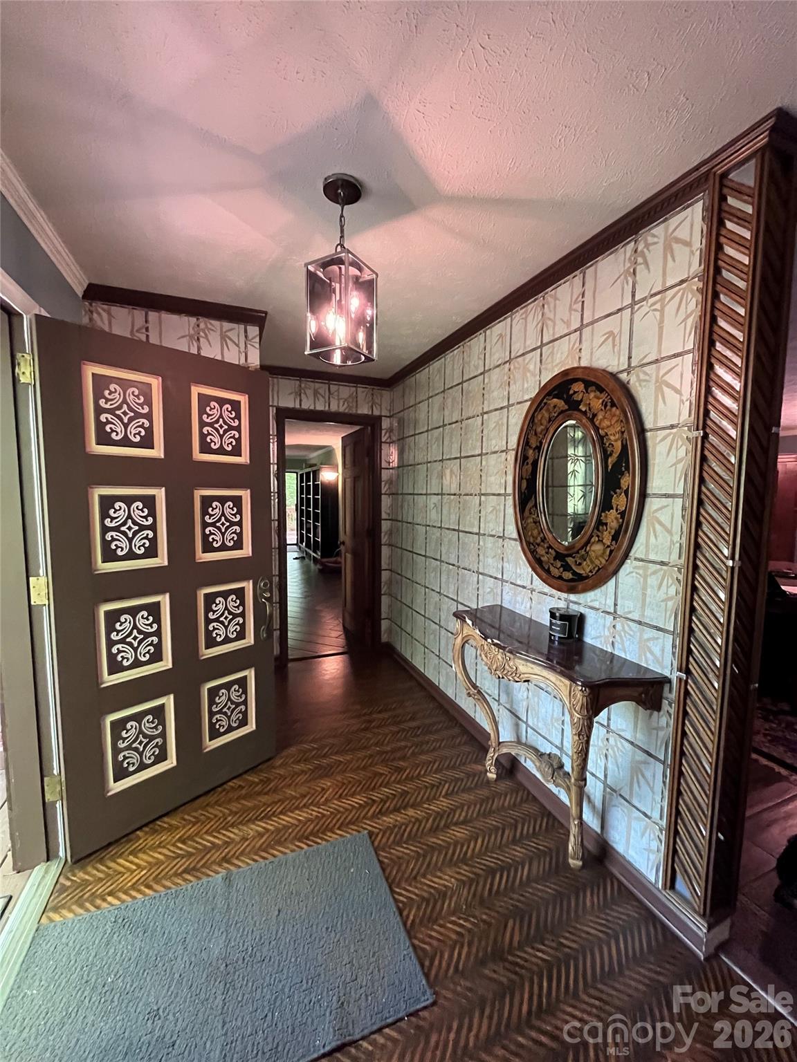 231 Davis Drive — Morganton