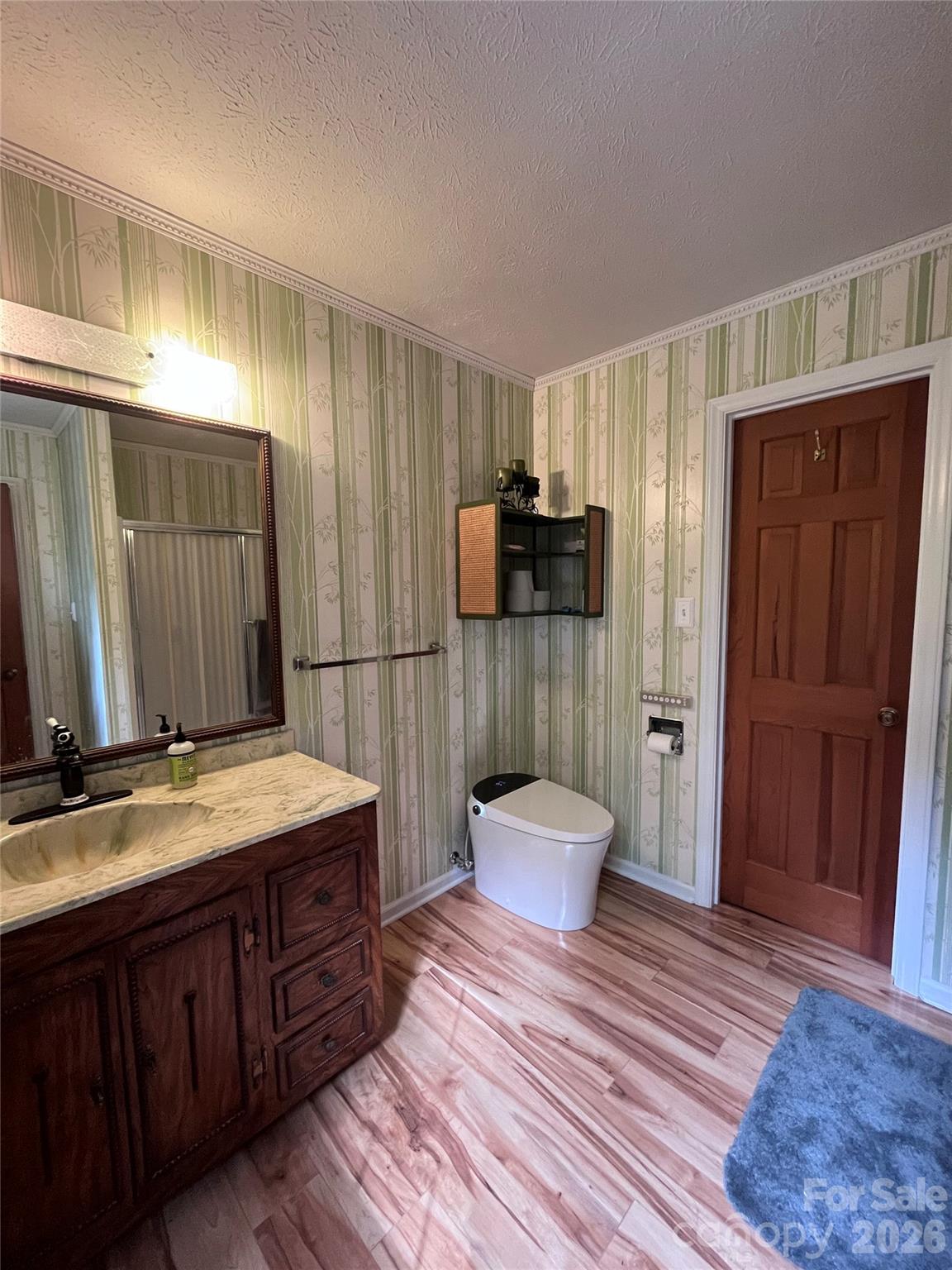 231 Davis Drive — Morganton