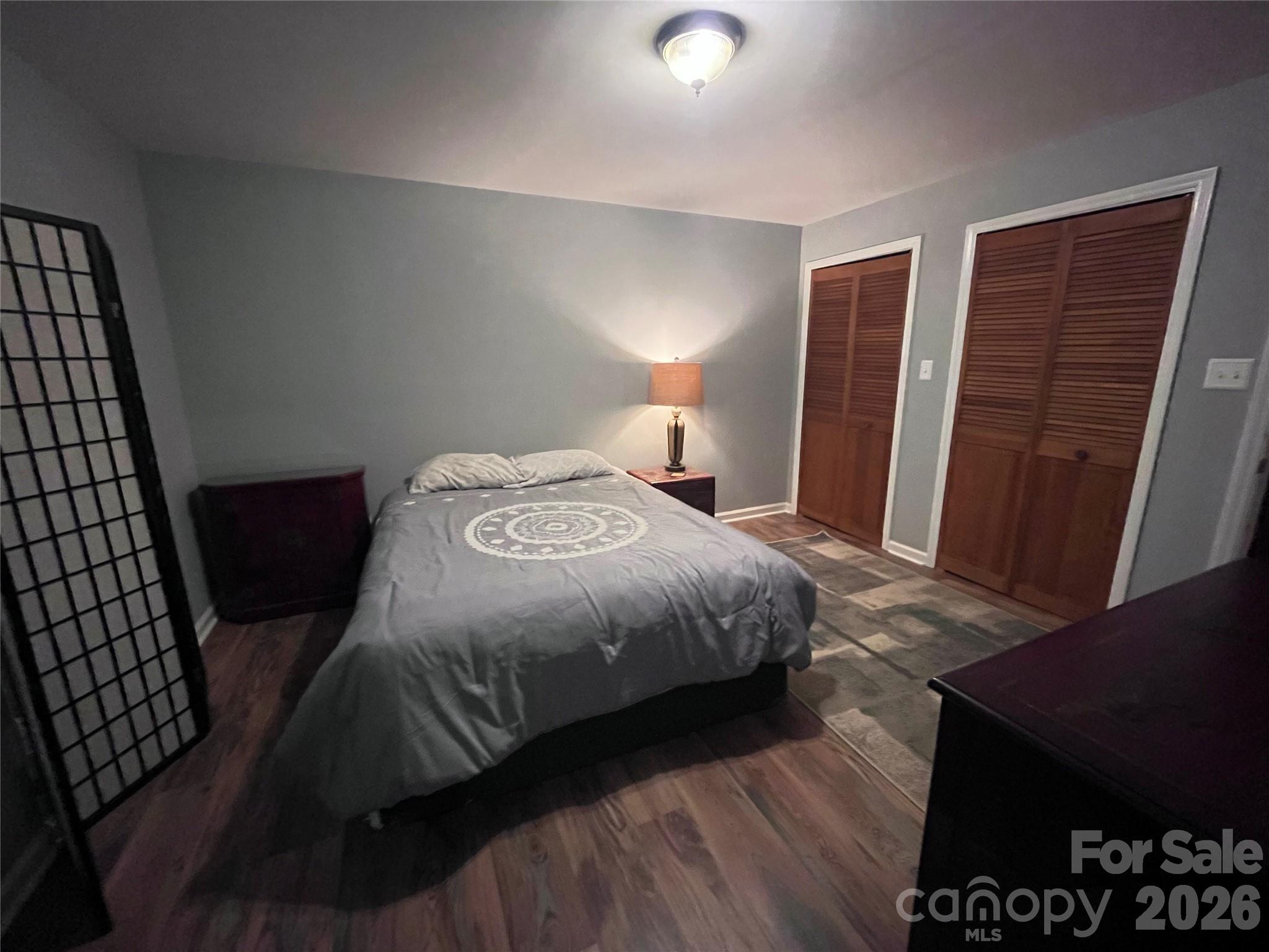 231 Davis Drive — Morganton