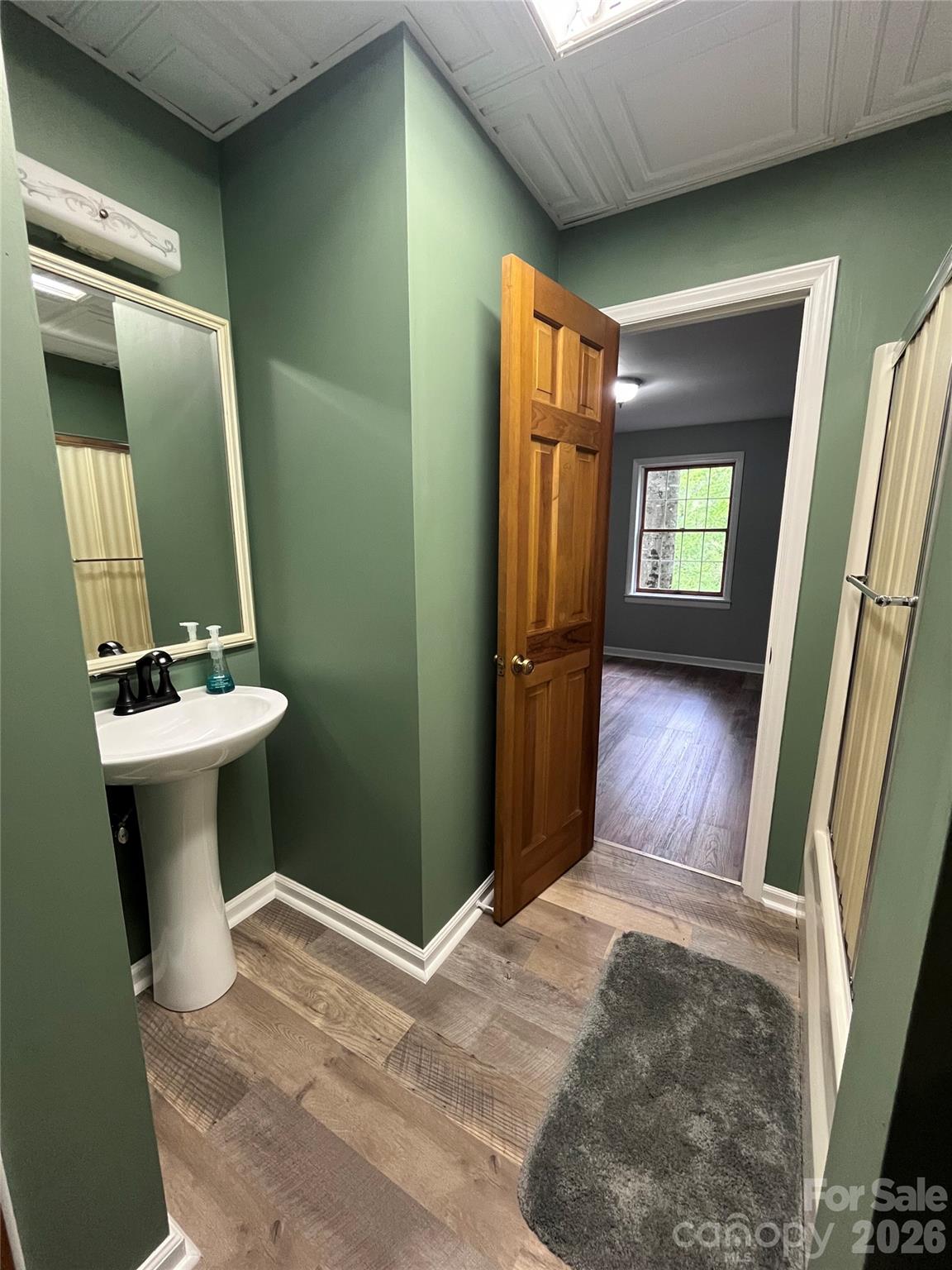 231 Davis Drive — Morganton