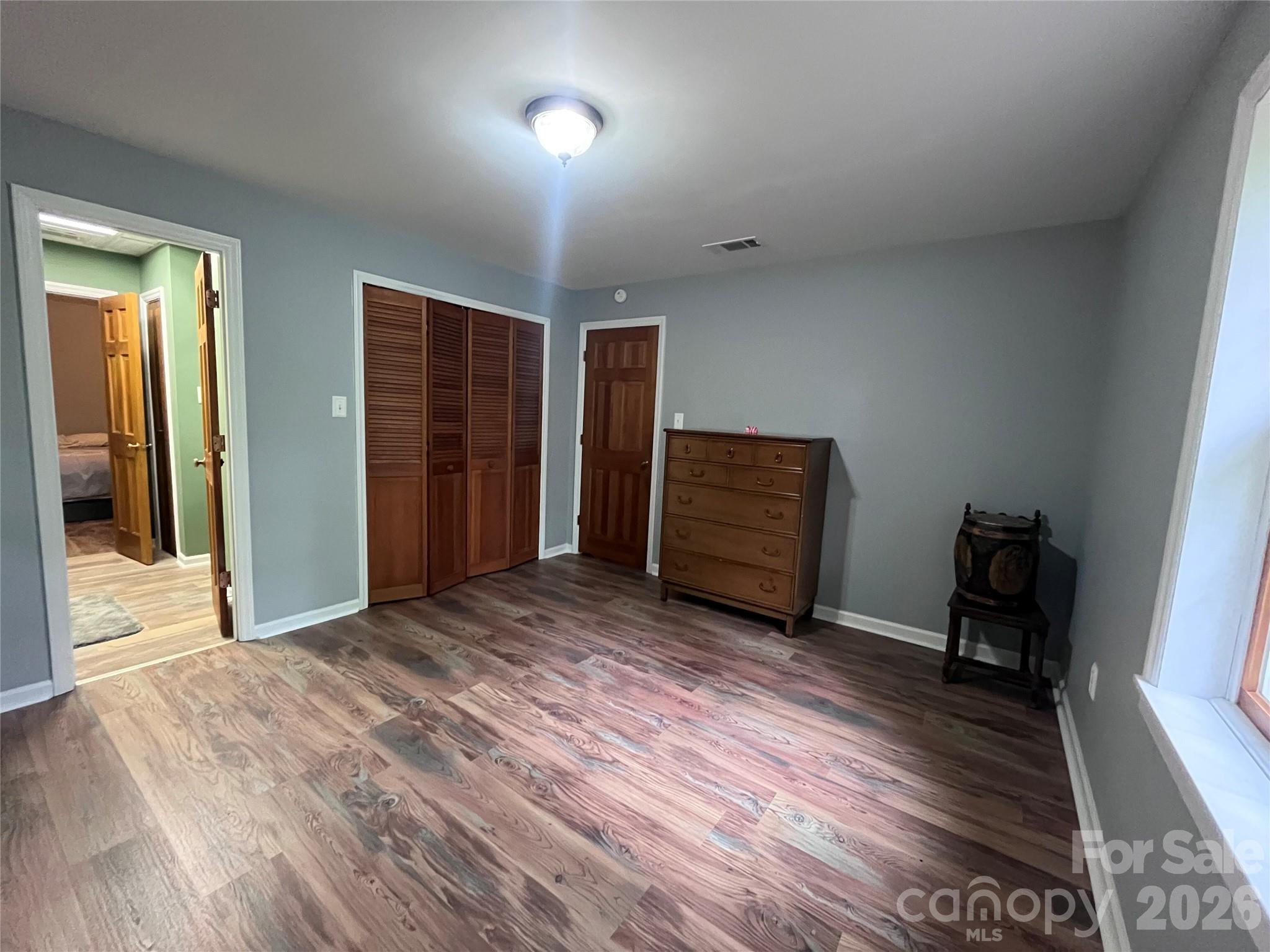 231 Davis Drive — Morganton