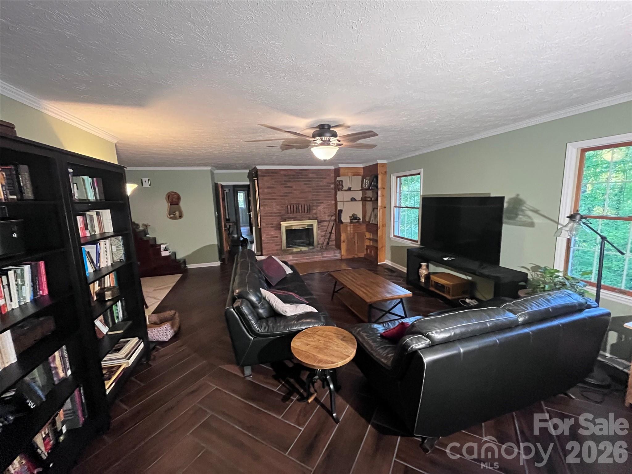 231 Davis Drive — Morganton