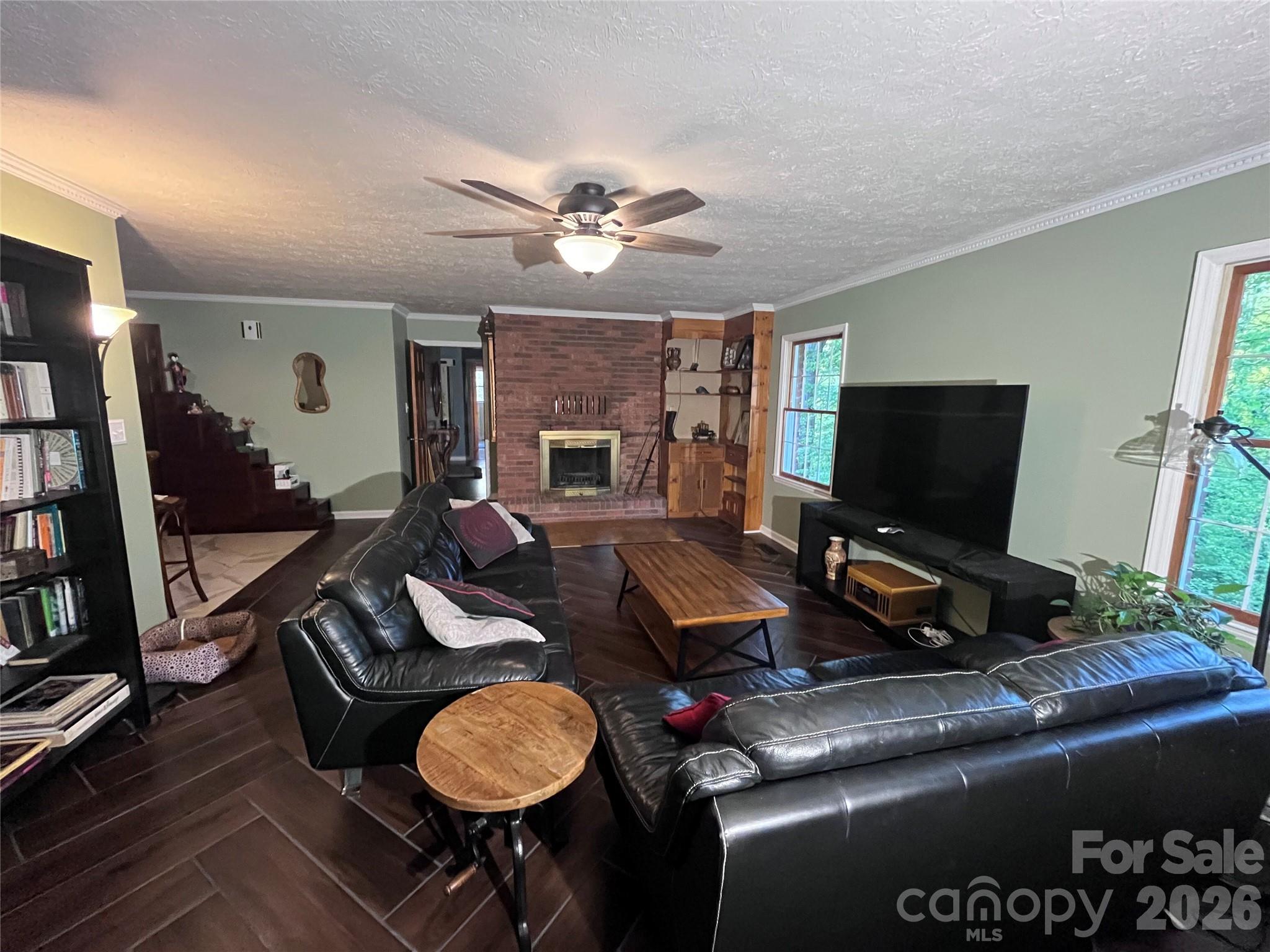 231 Davis Drive — Morganton